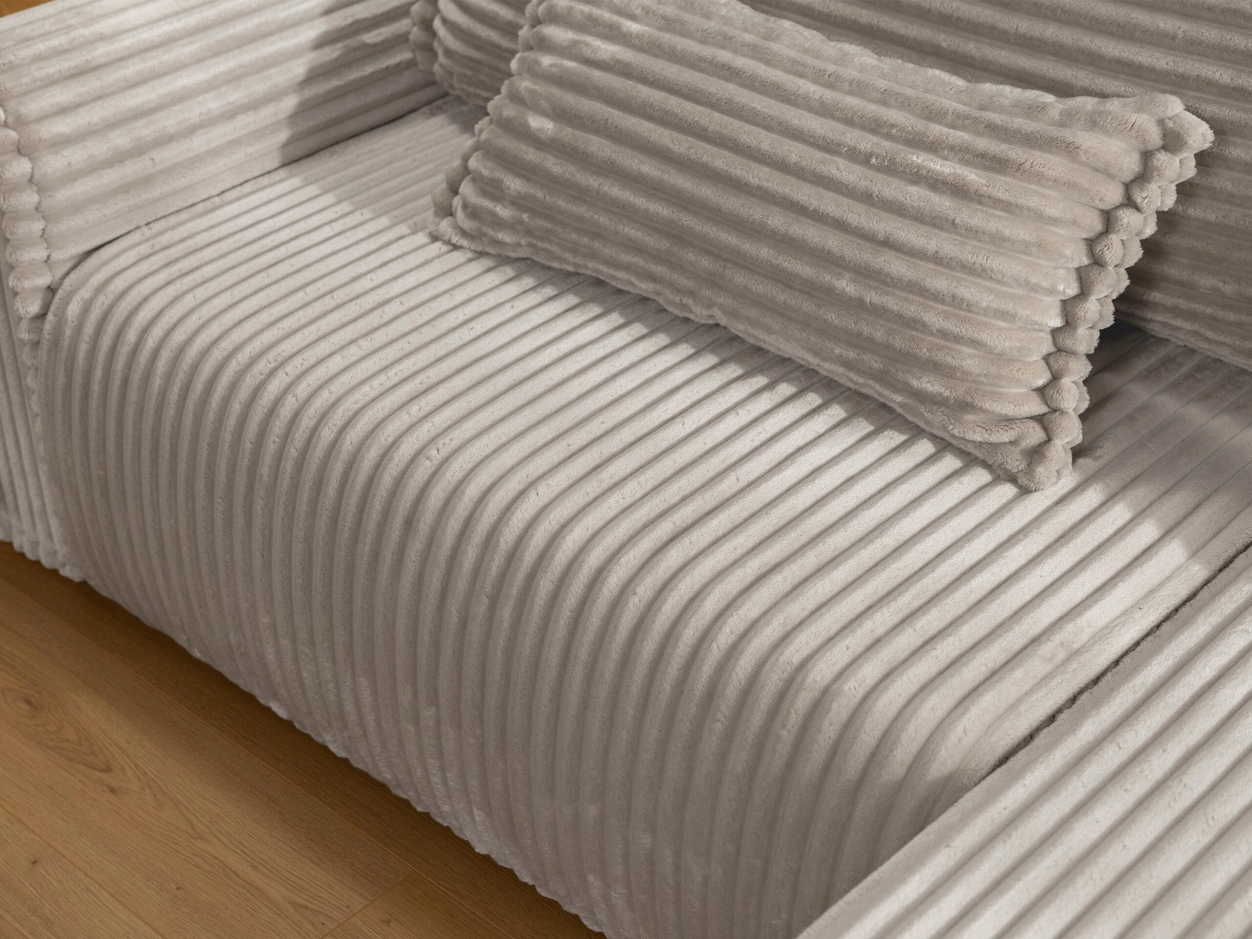 Hjørnesofa Comfivo Auras (Ambience 04)