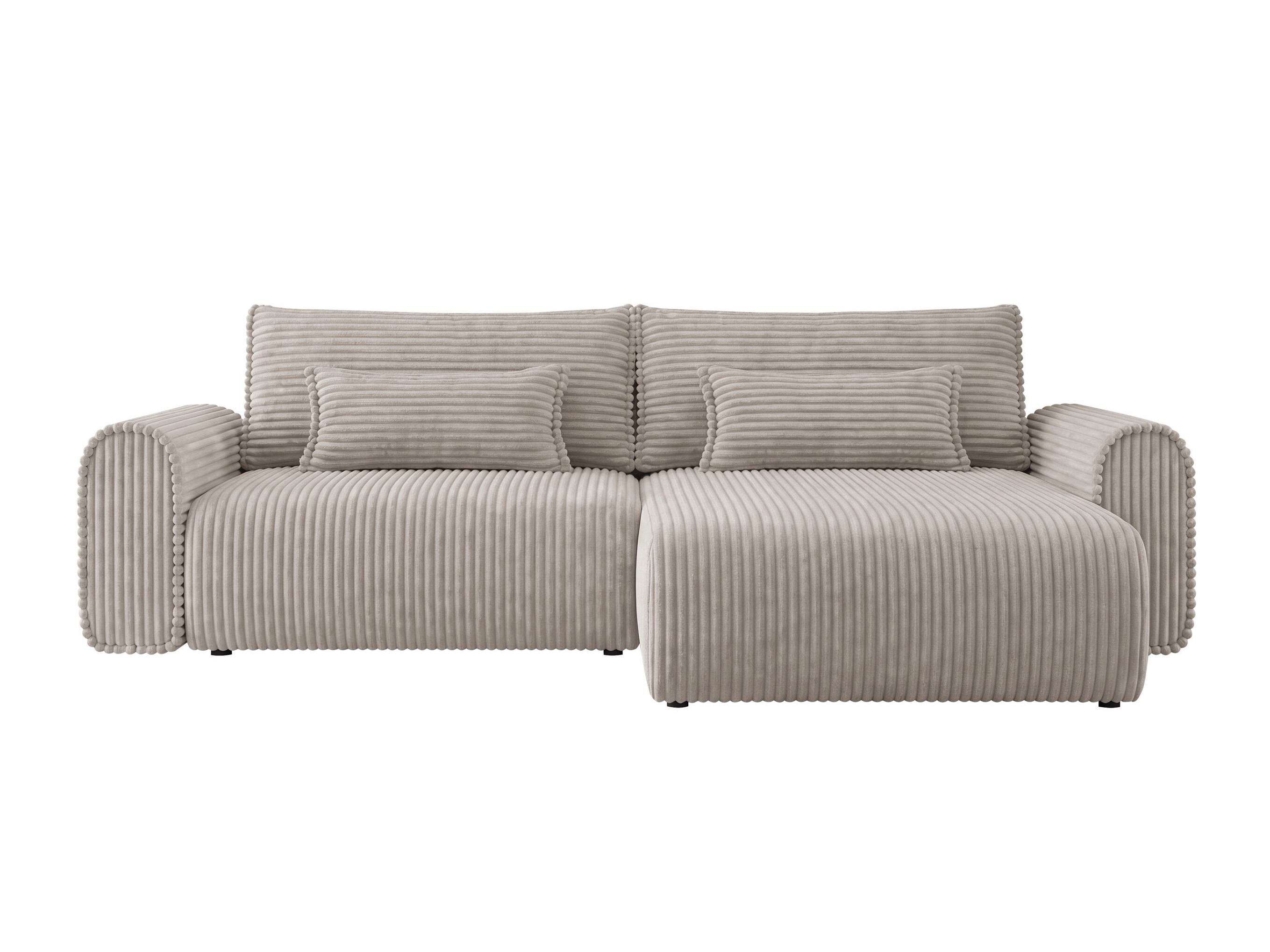 Hjørnesofa Comfivo Auras (Ambience 04)