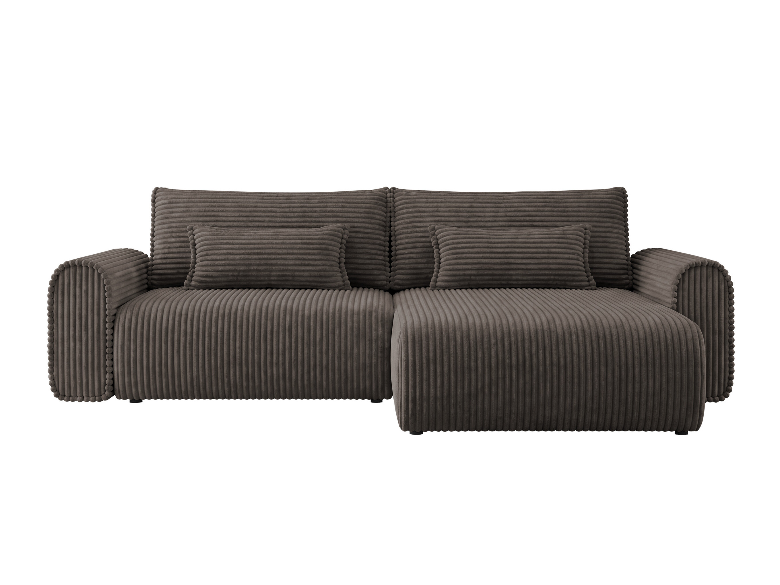 Hjørnesofa Comfivo Auras (Ambience 06)