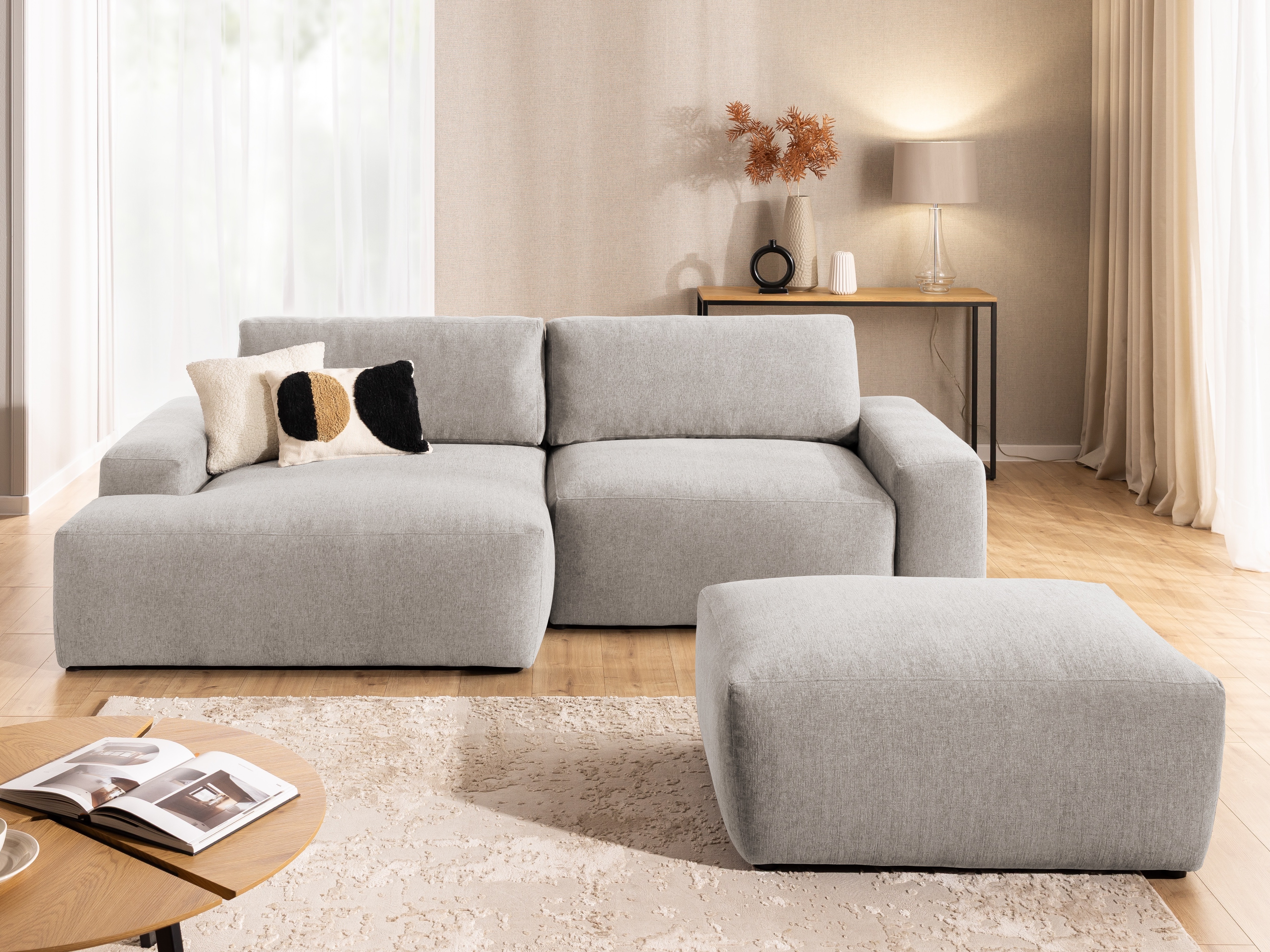 Hjørnesofa Rocklin 237 (Alta 04)