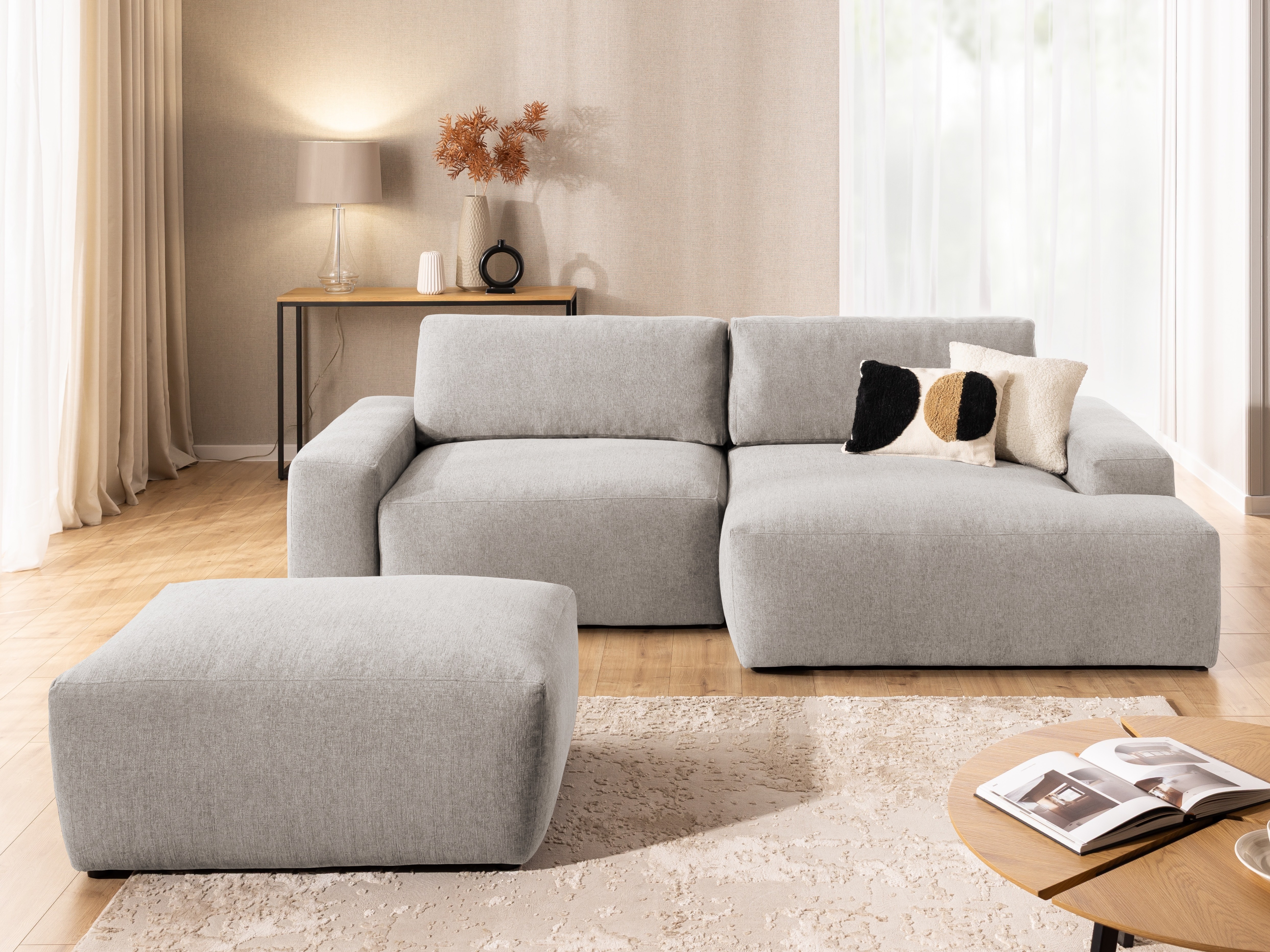 Hjørnesofa Rocklin 237 (Alta 04)
