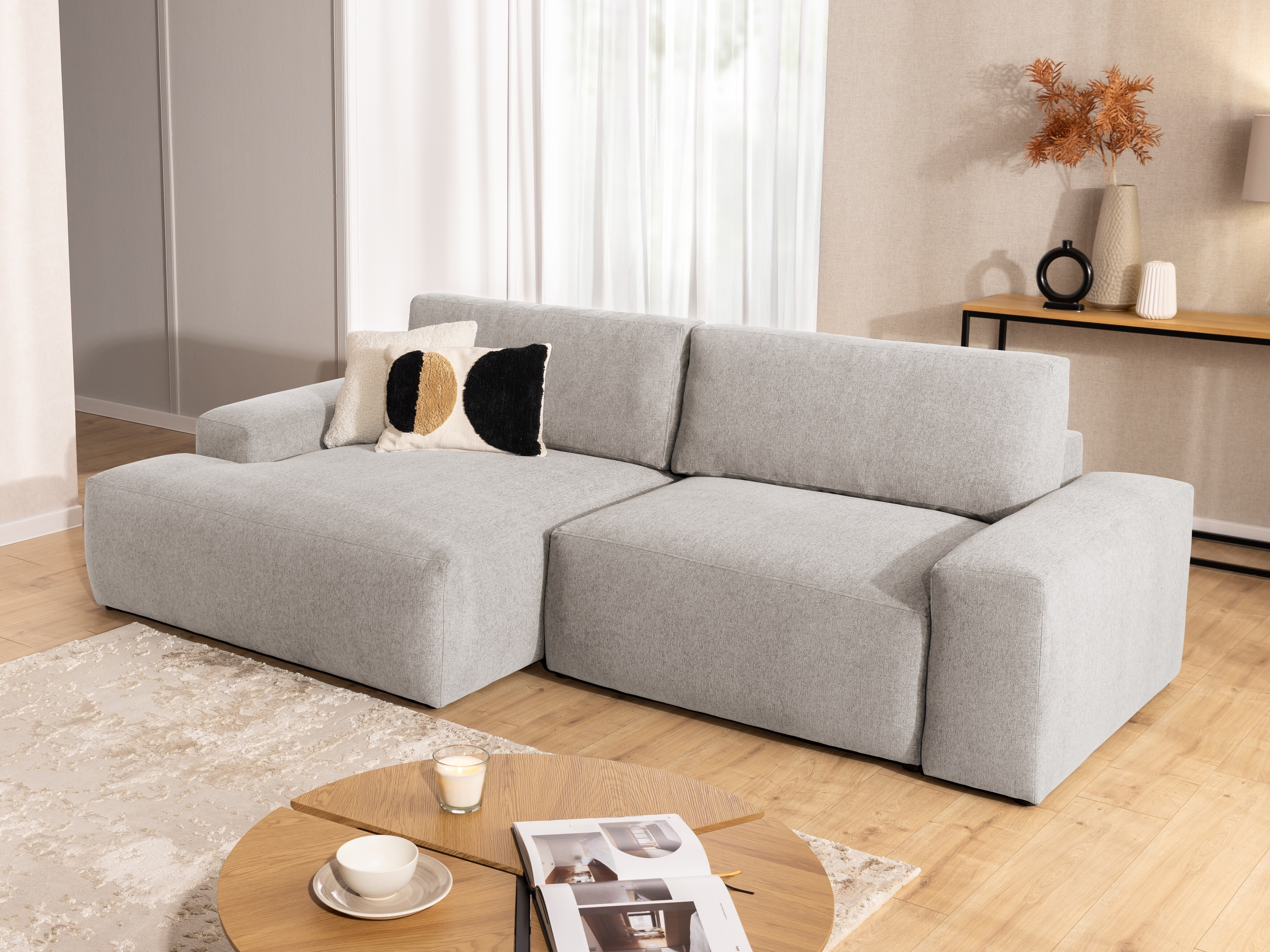 Hjørnesofa Rocklin 237 (Alta 04)
