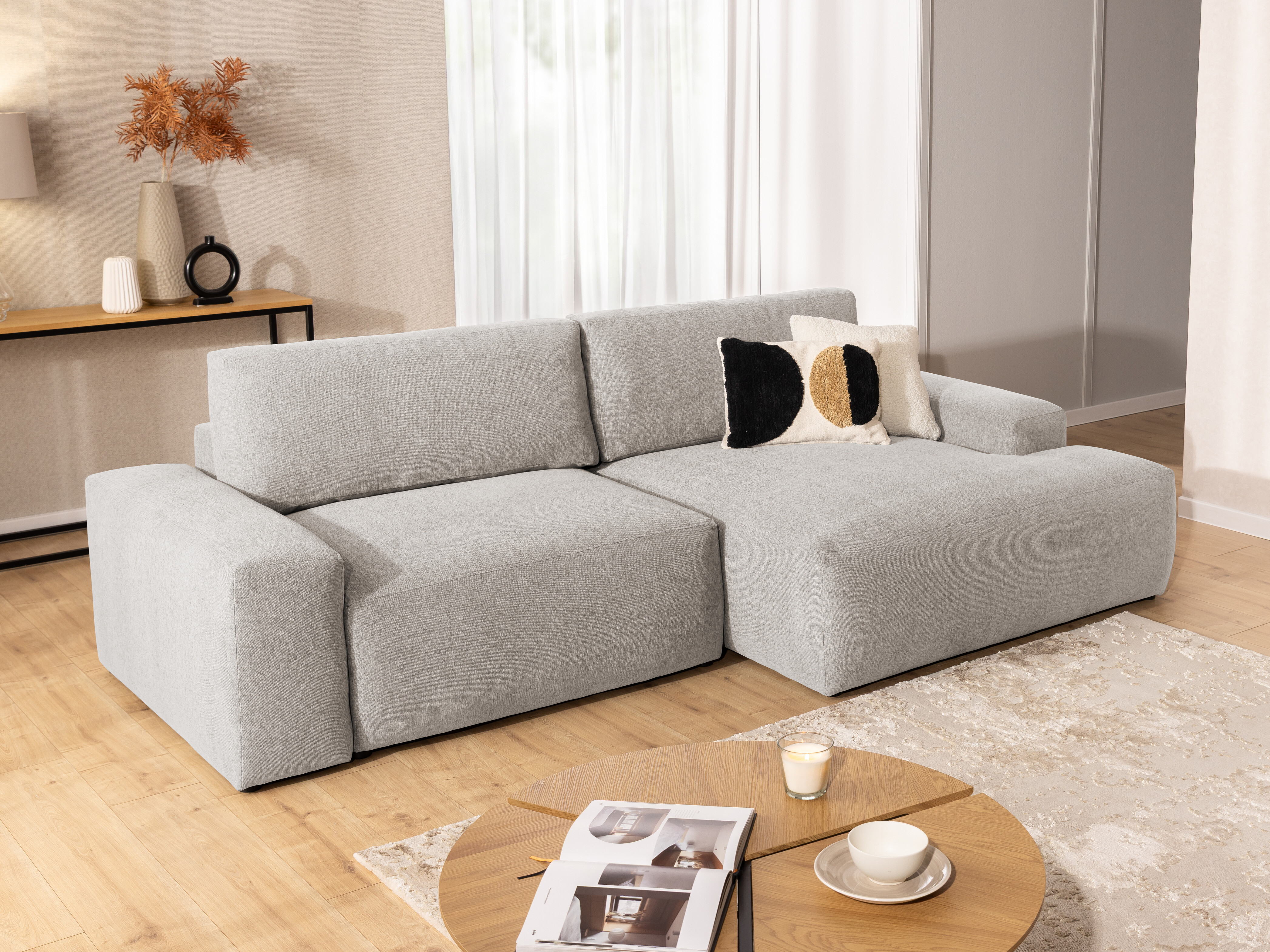 Hjørnesofa Rocklin 237 (Alta 04)