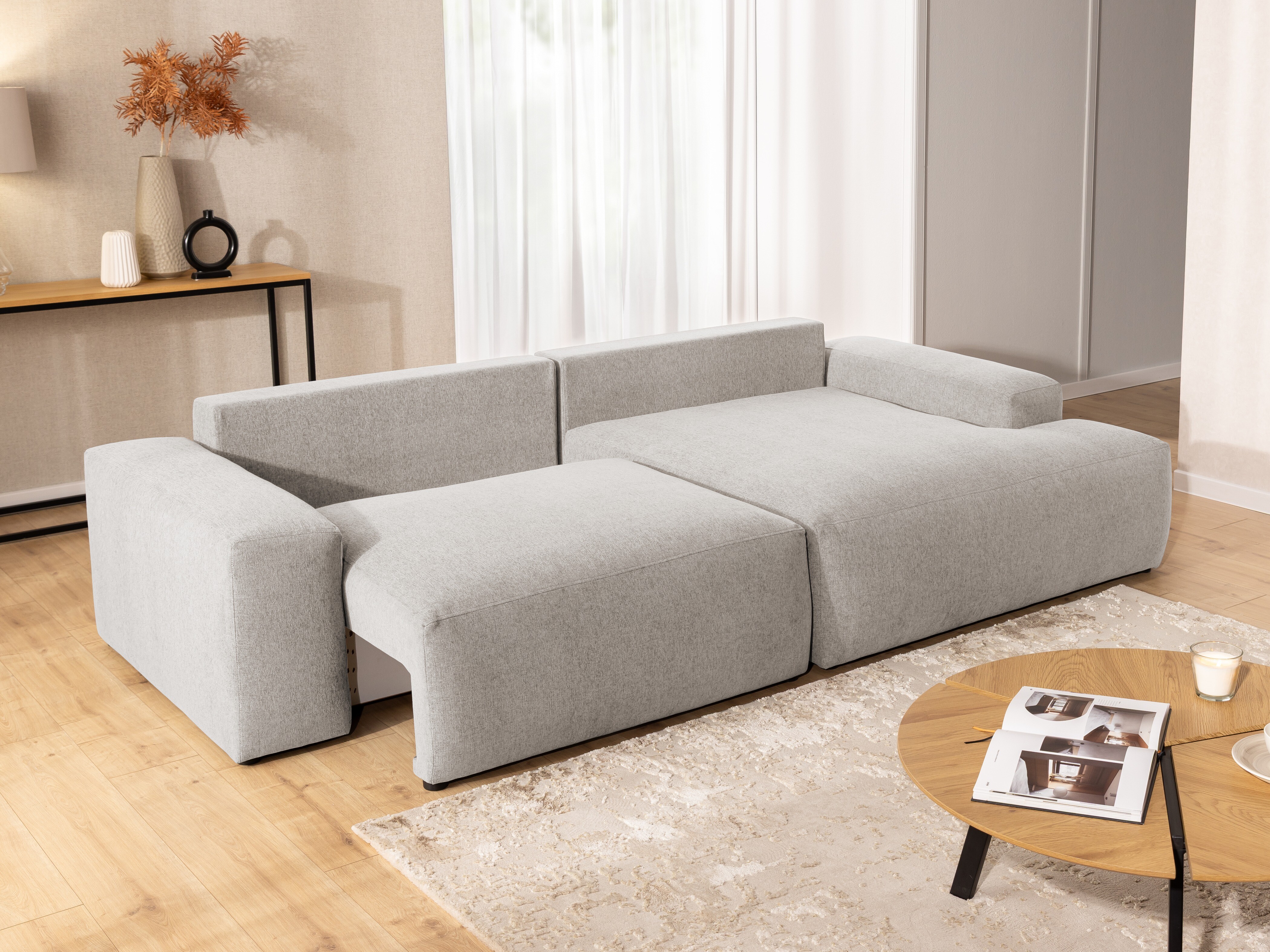 Hjørnesofa Rocklin 237 (Alta 04)