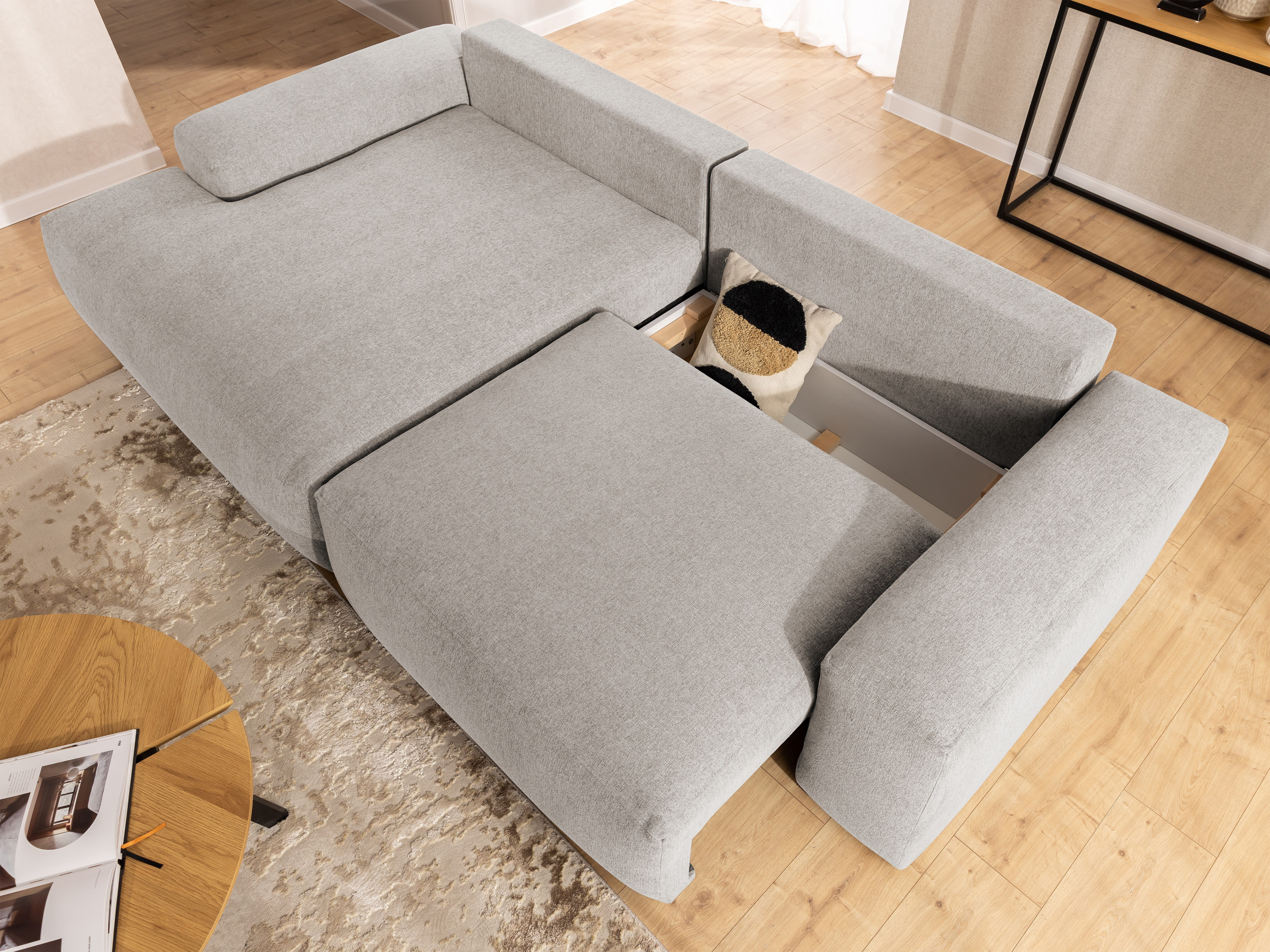 Hjørnesofa Rocklin 237 (Alta 04)