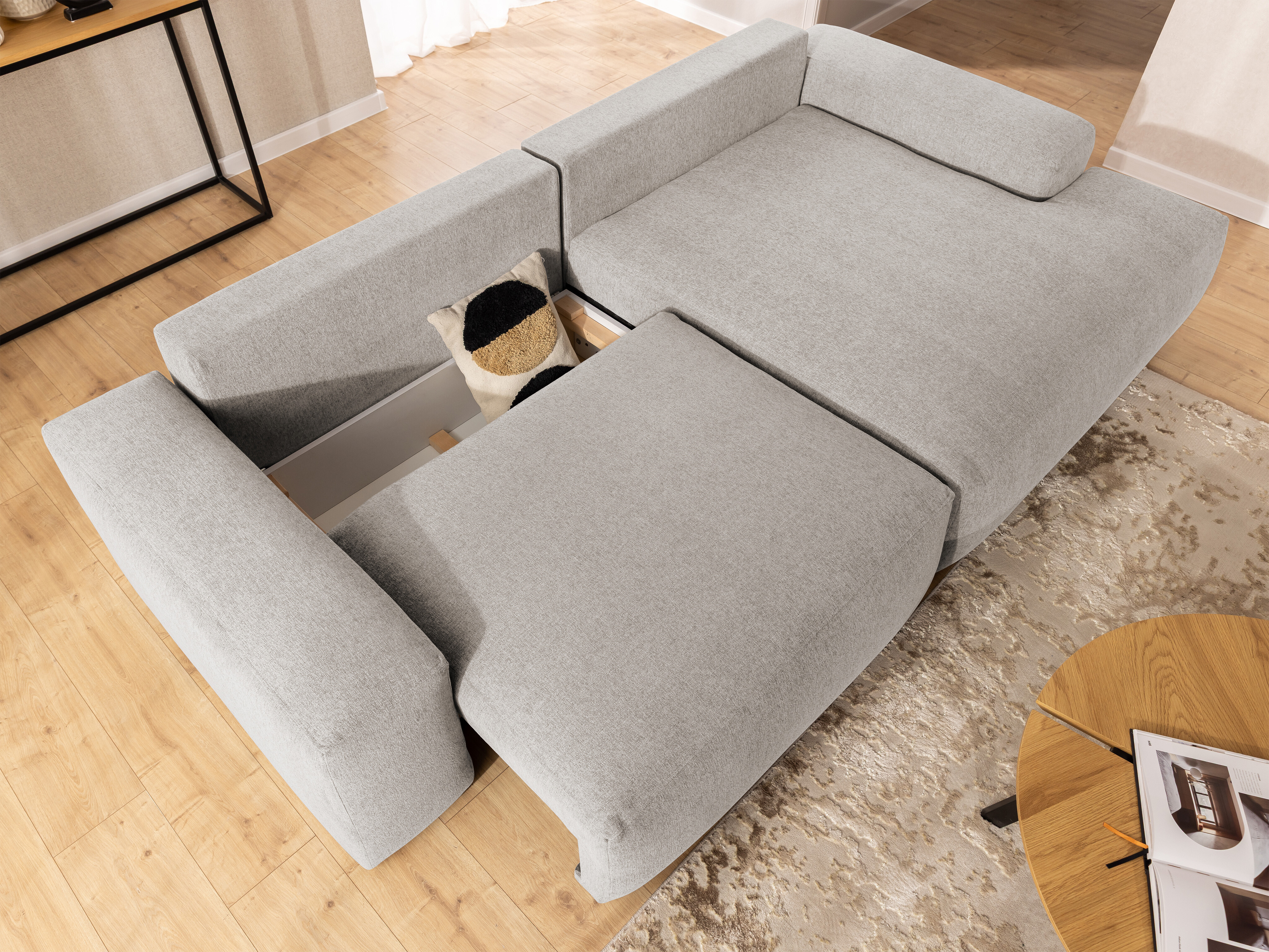Hjørnesofa Rocklin 237 (Alta 04)