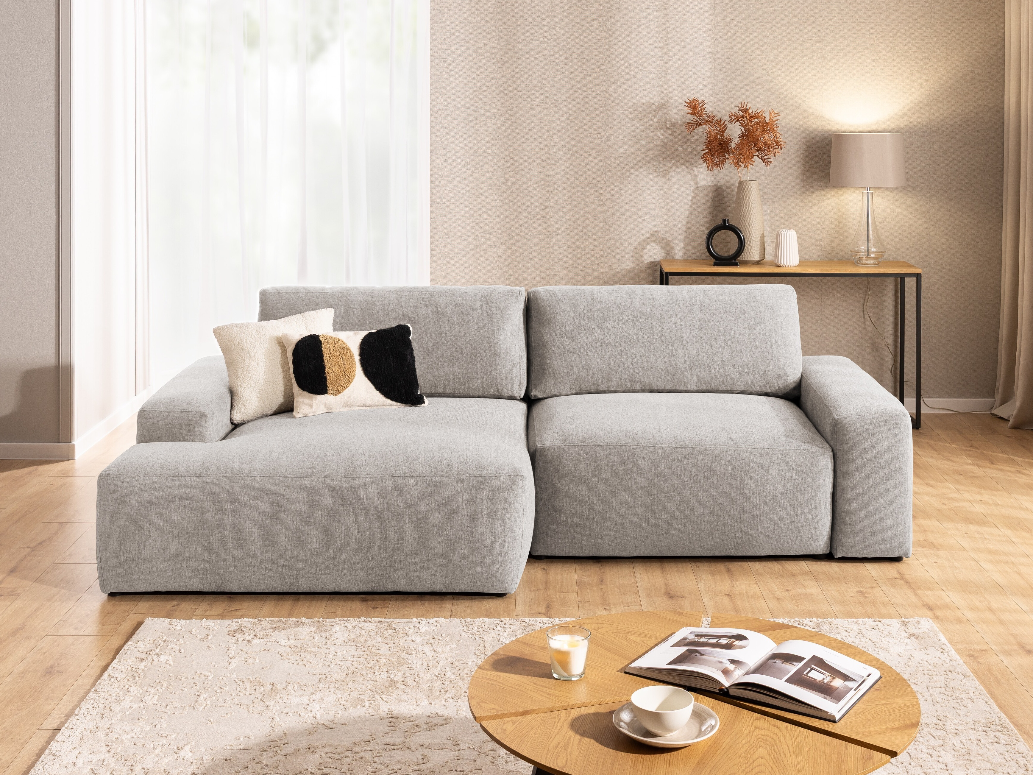 Hjørnesofa Rocklin 237 (Alta 04)
