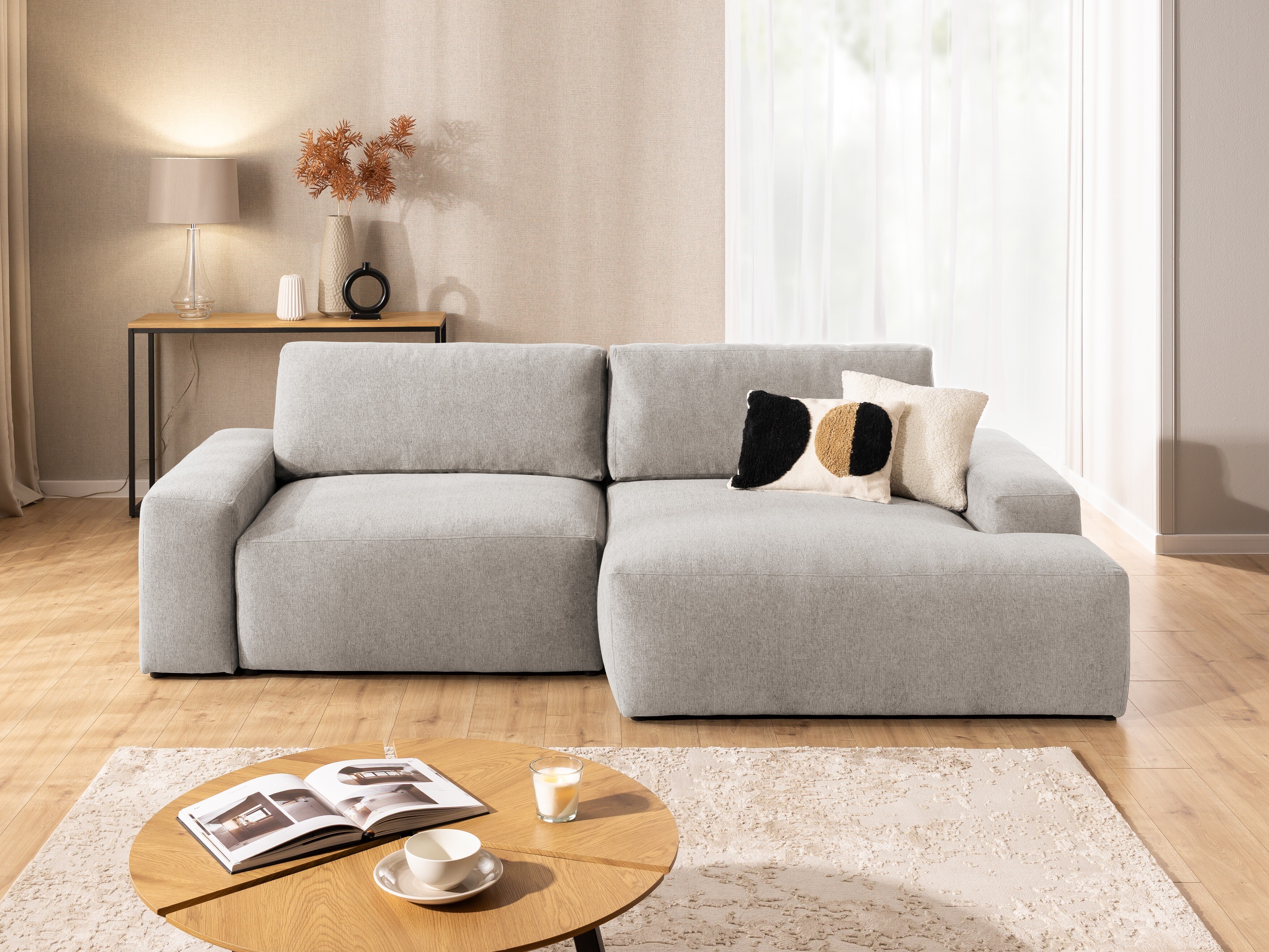 Hjørnesofa Rocklin 237 (Alta 04)