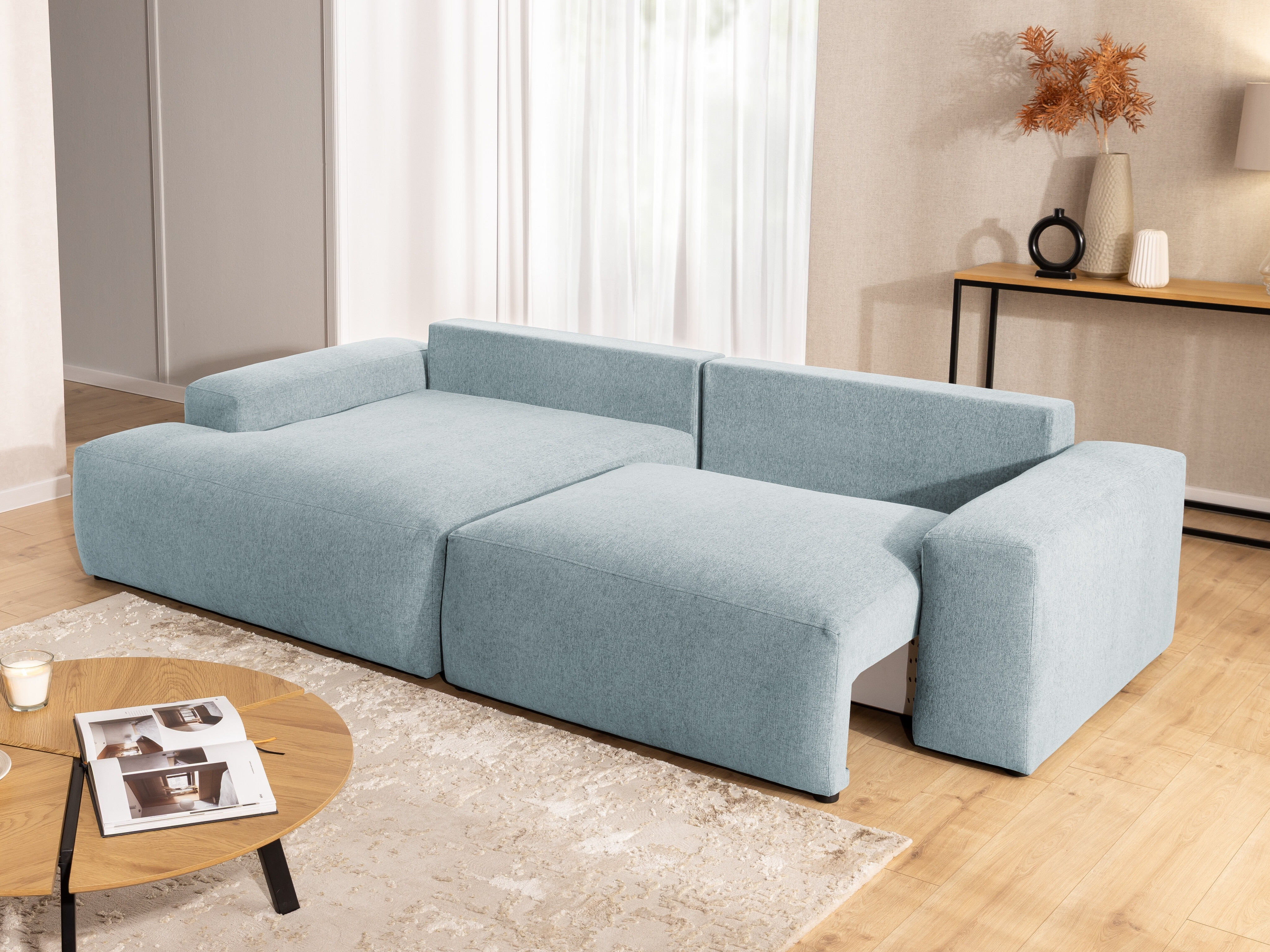 Hjørnesofa Rocklin 237 (Alta 12)