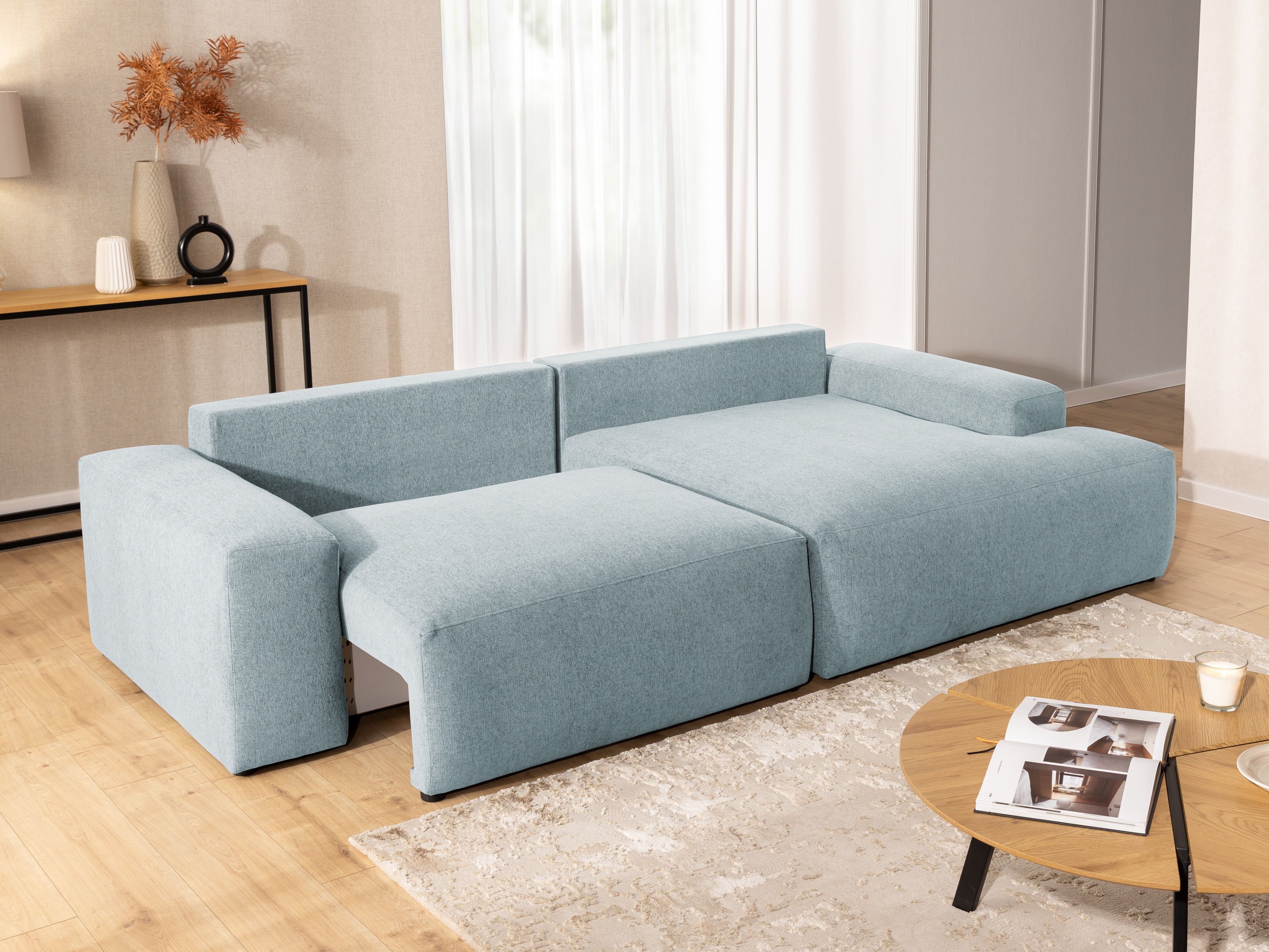 Hjørnesofa Rocklin 237 (Alta 12)