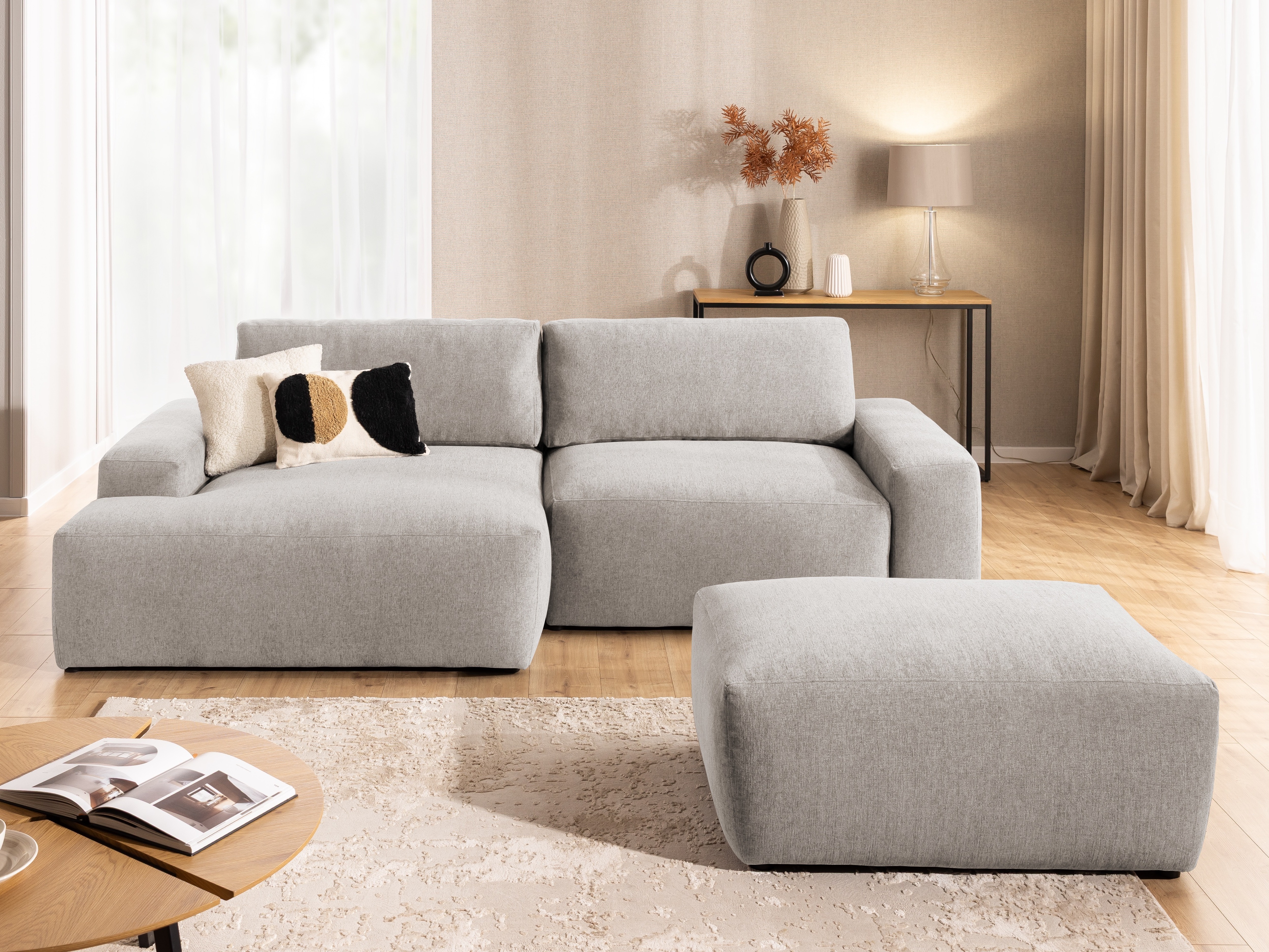 Hjørnesofa Rocklin 237 (Alta 15)