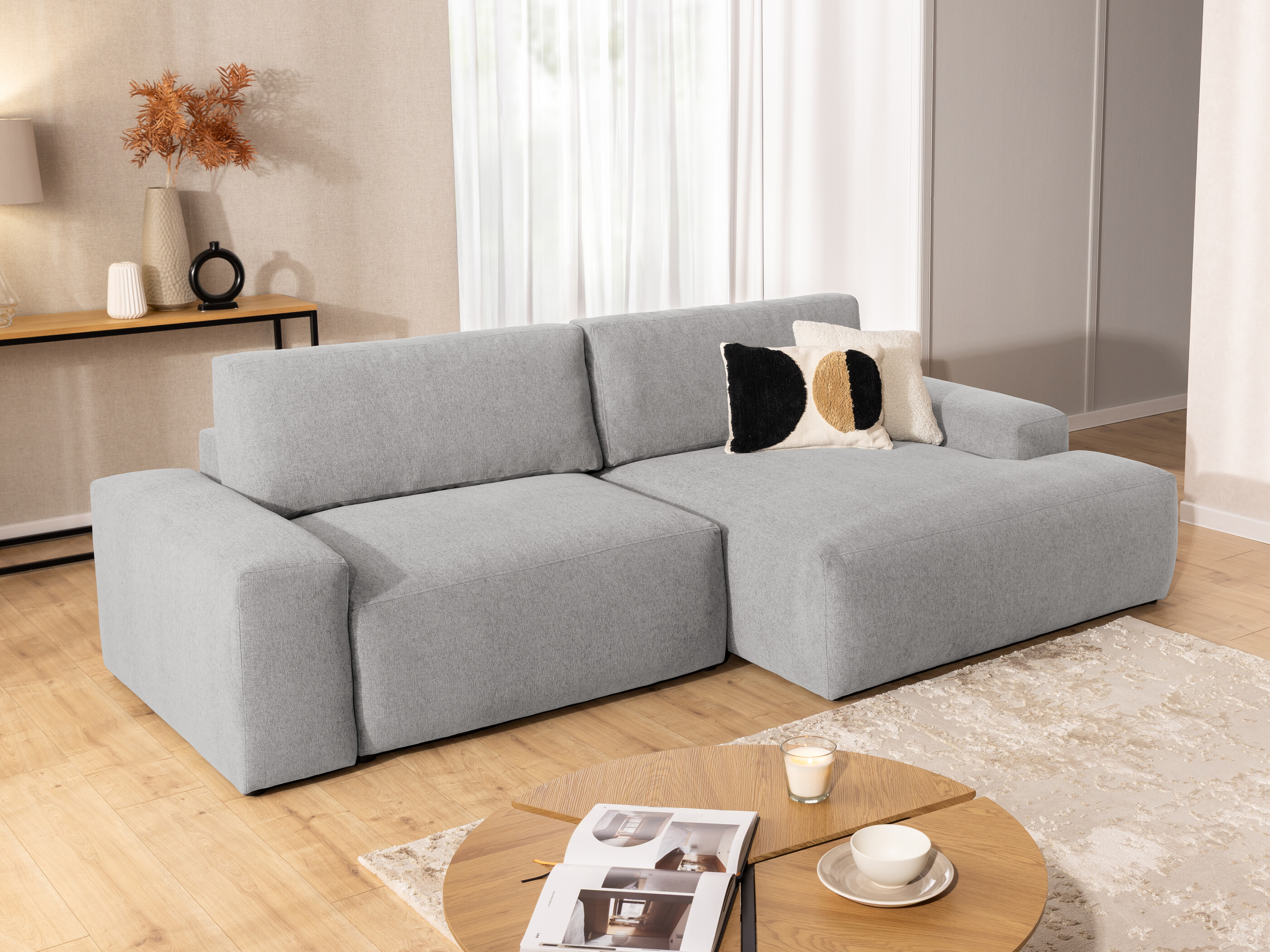 Hjørnesofa Rocklin 237 (Alta 15)