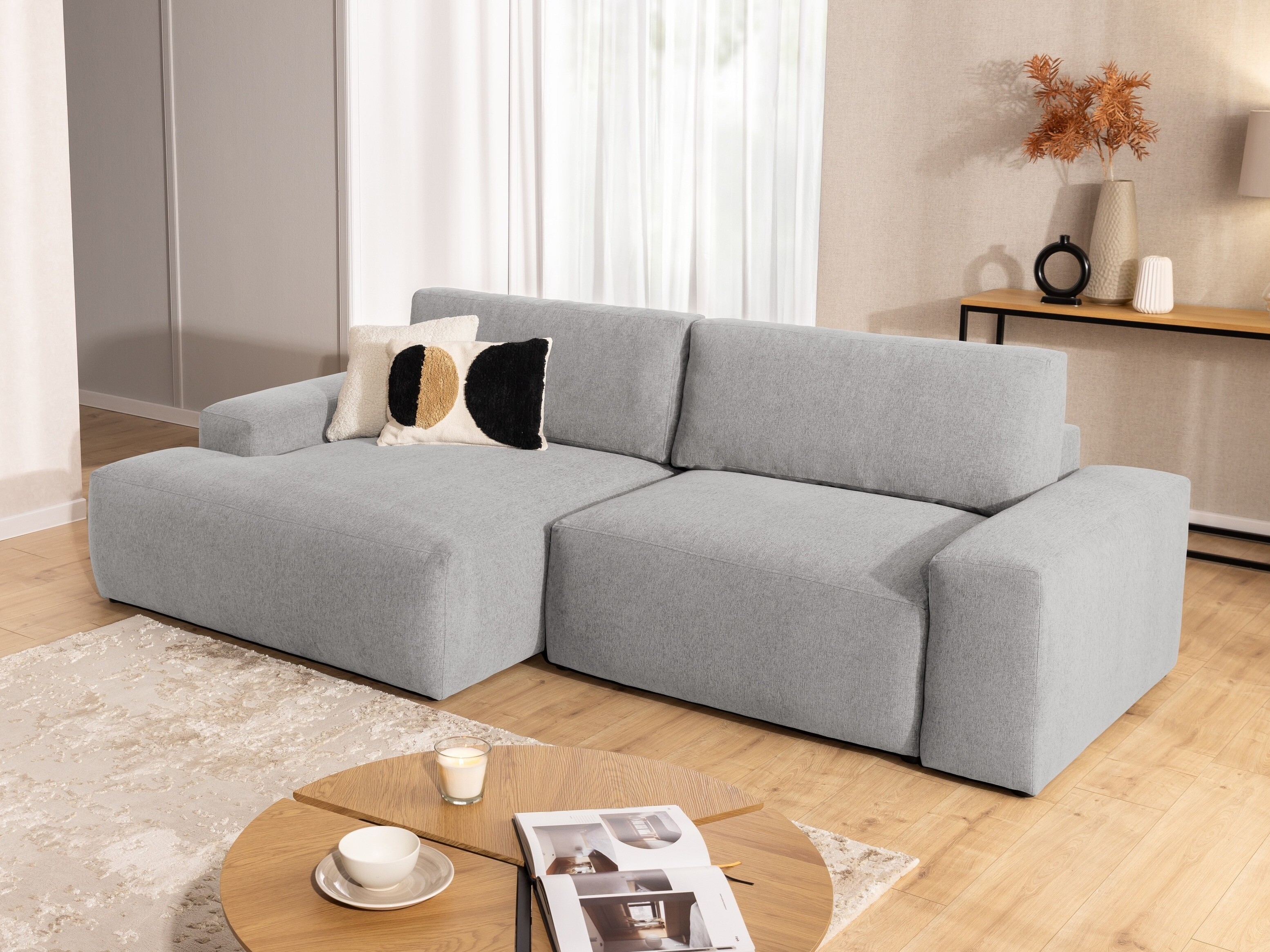Hjørnesofa Rocklin 237 (Alta 15)