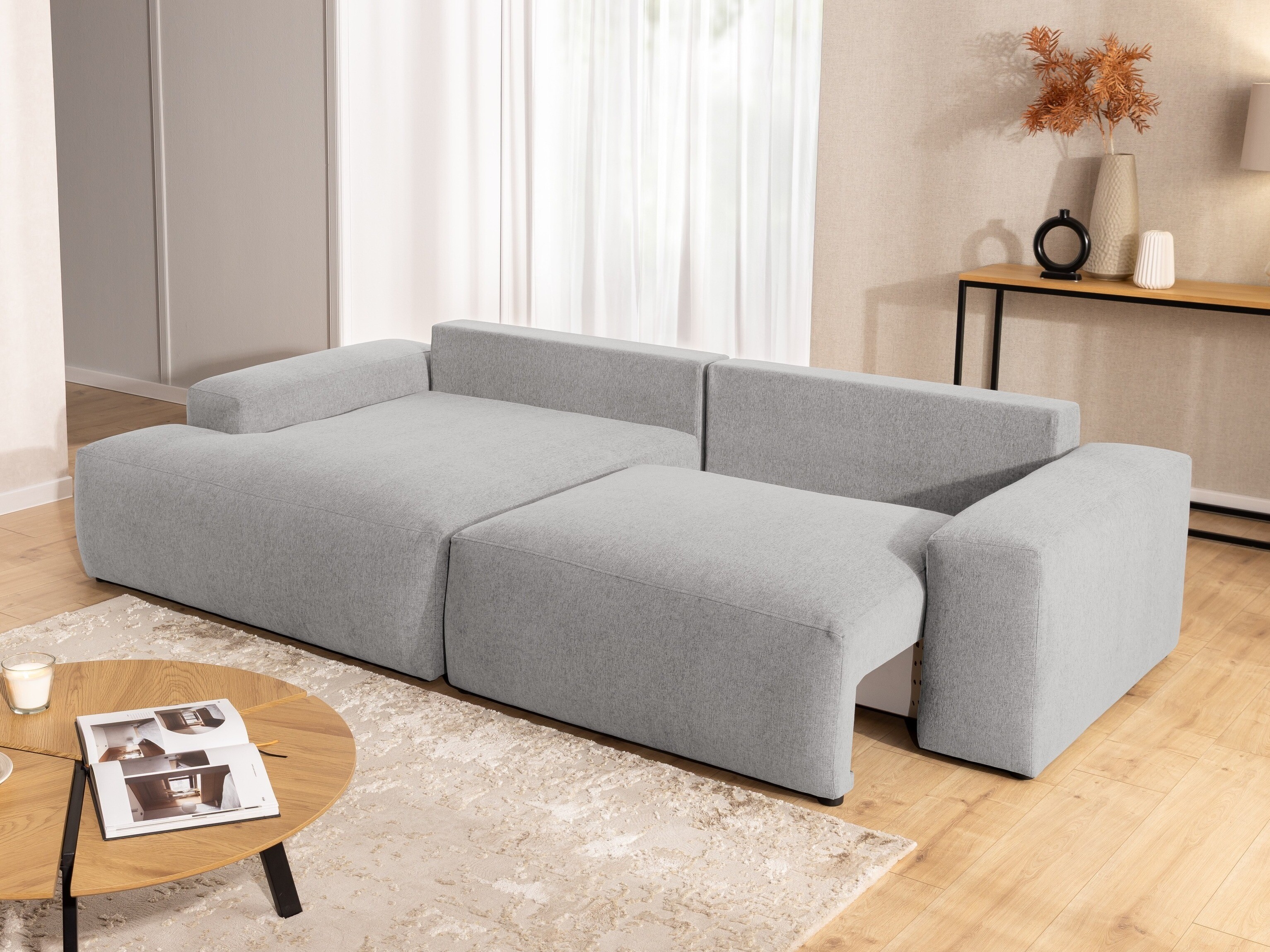 Hjørnesofa Rocklin 237 (Alta 15)