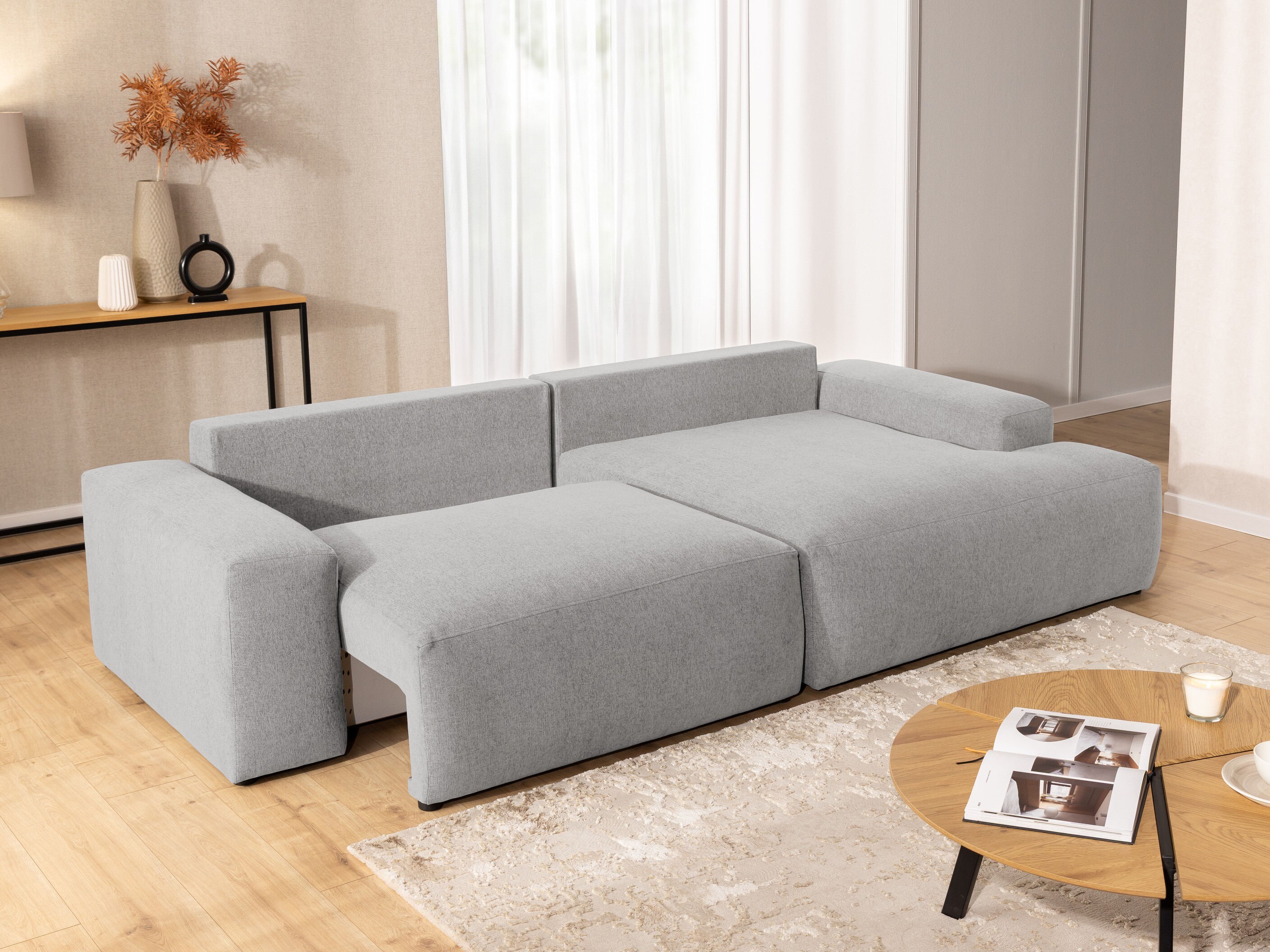 Hjørnesofa Rocklin 237 (Alta 15)