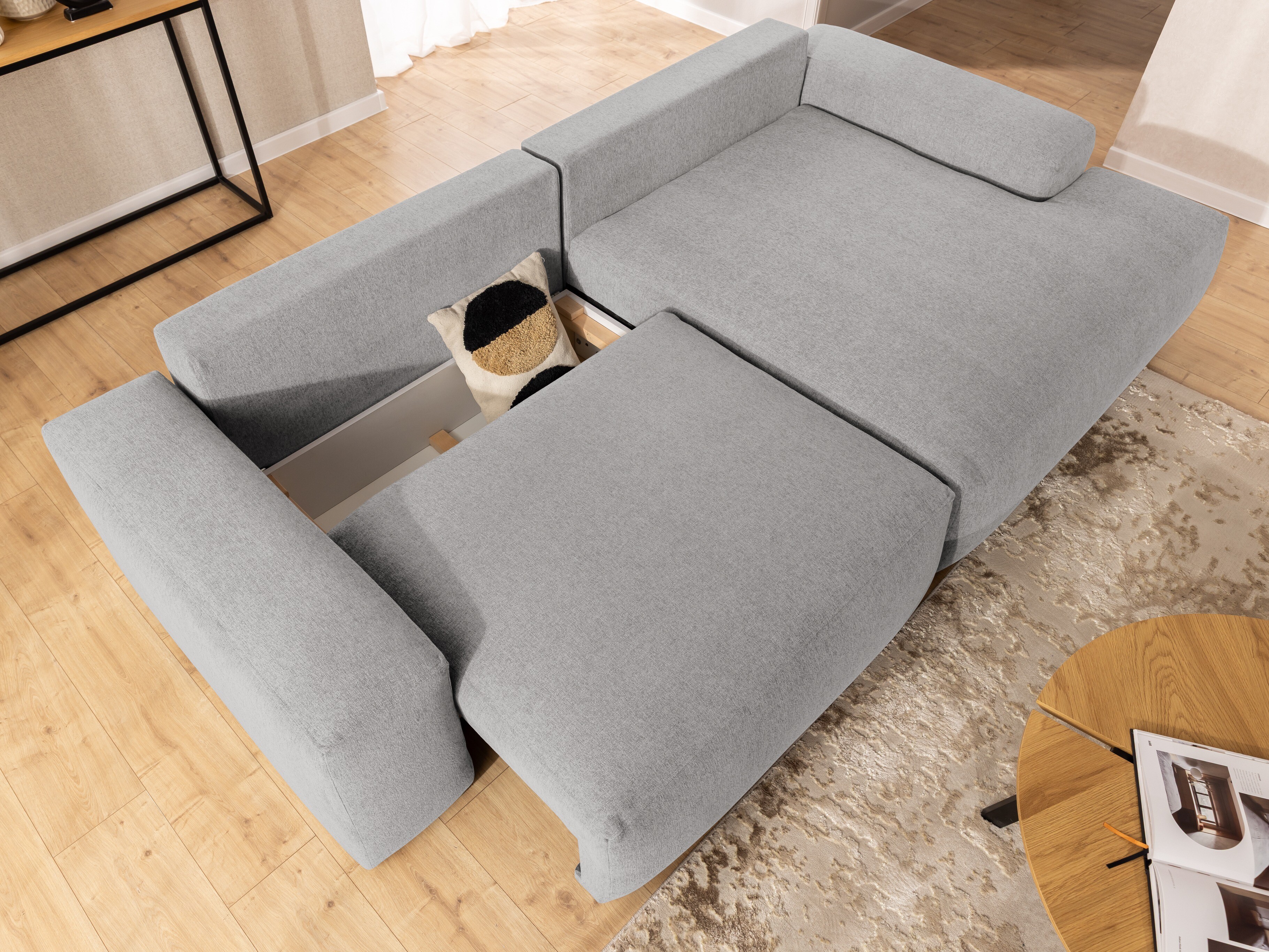 Hjørnesofa Rocklin 237 (Alta 15)