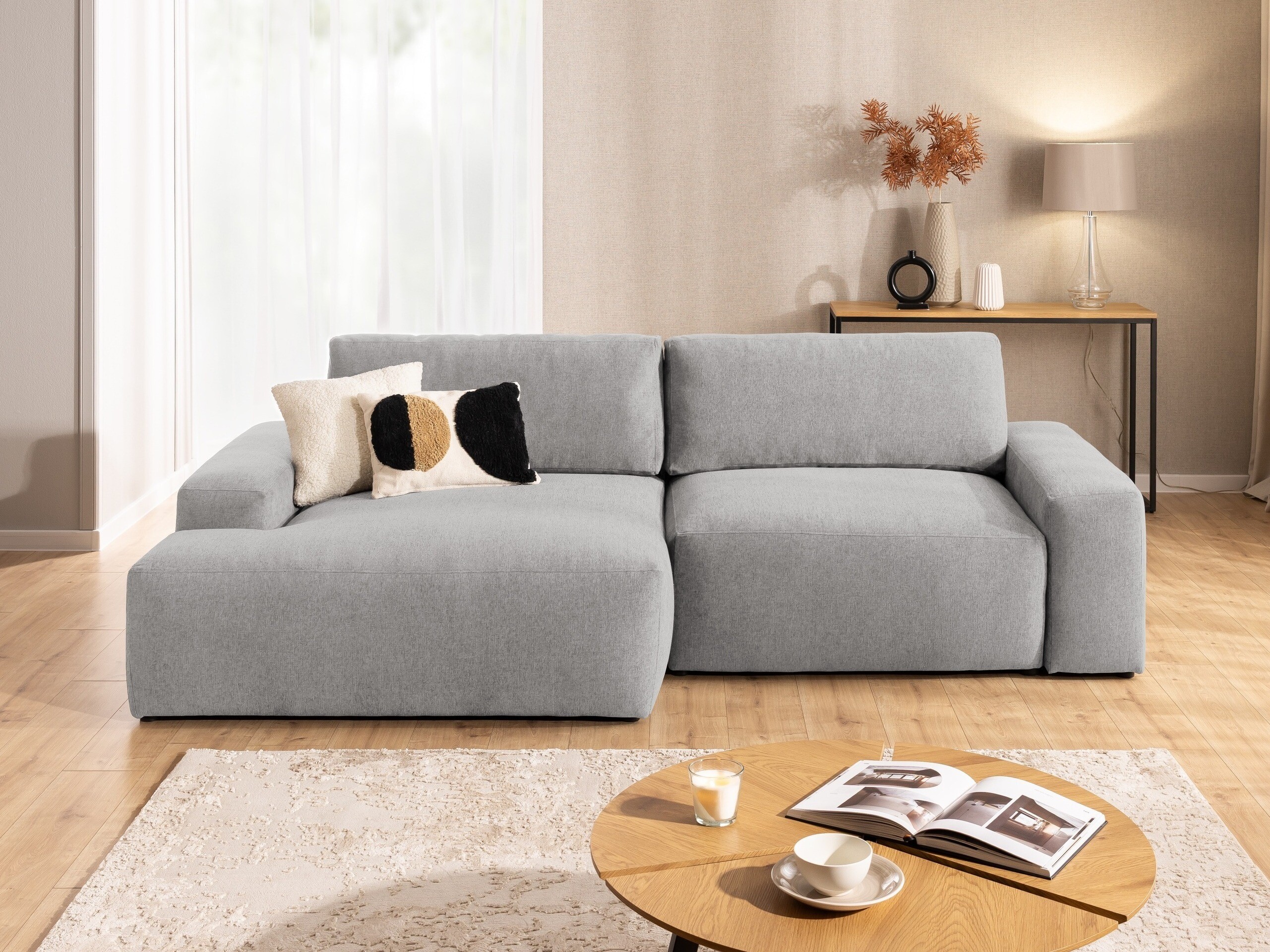 Hjørnesofa Rocklin 237 (Alta 15)