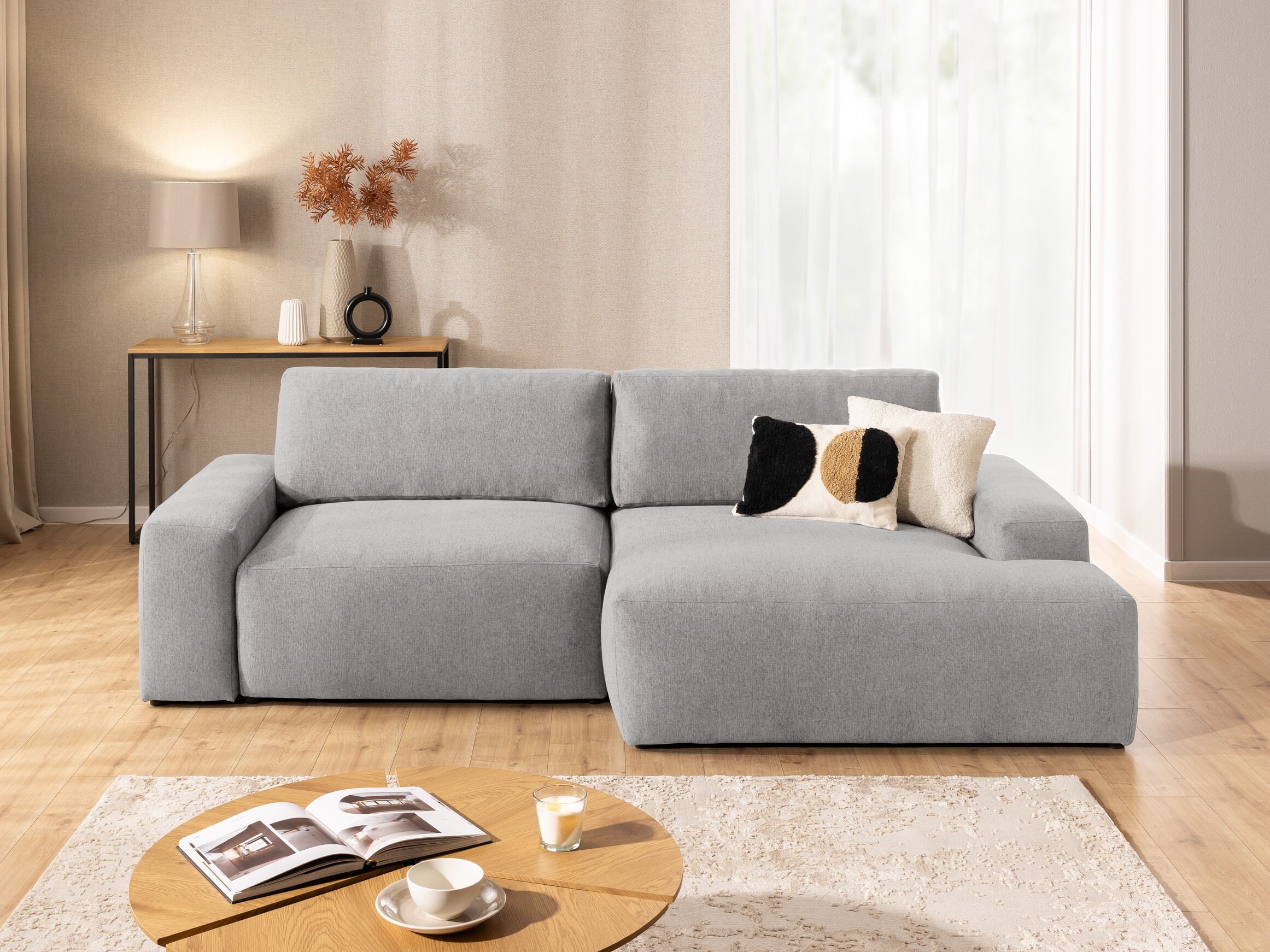 Hjørnesofa Rocklin 237 (Alta 15)