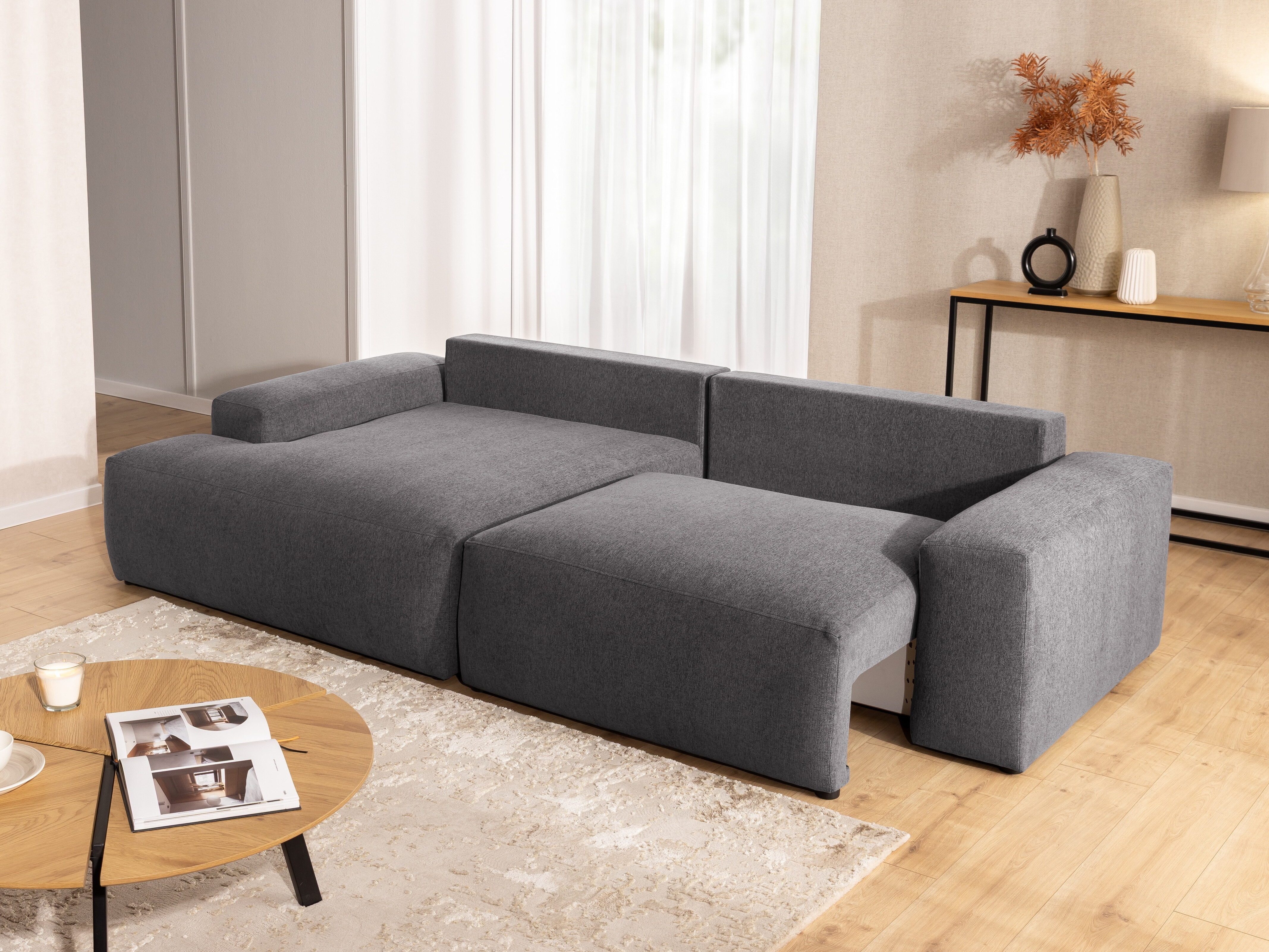 Hjørnesofa Rocklin 237 (Alta 17)