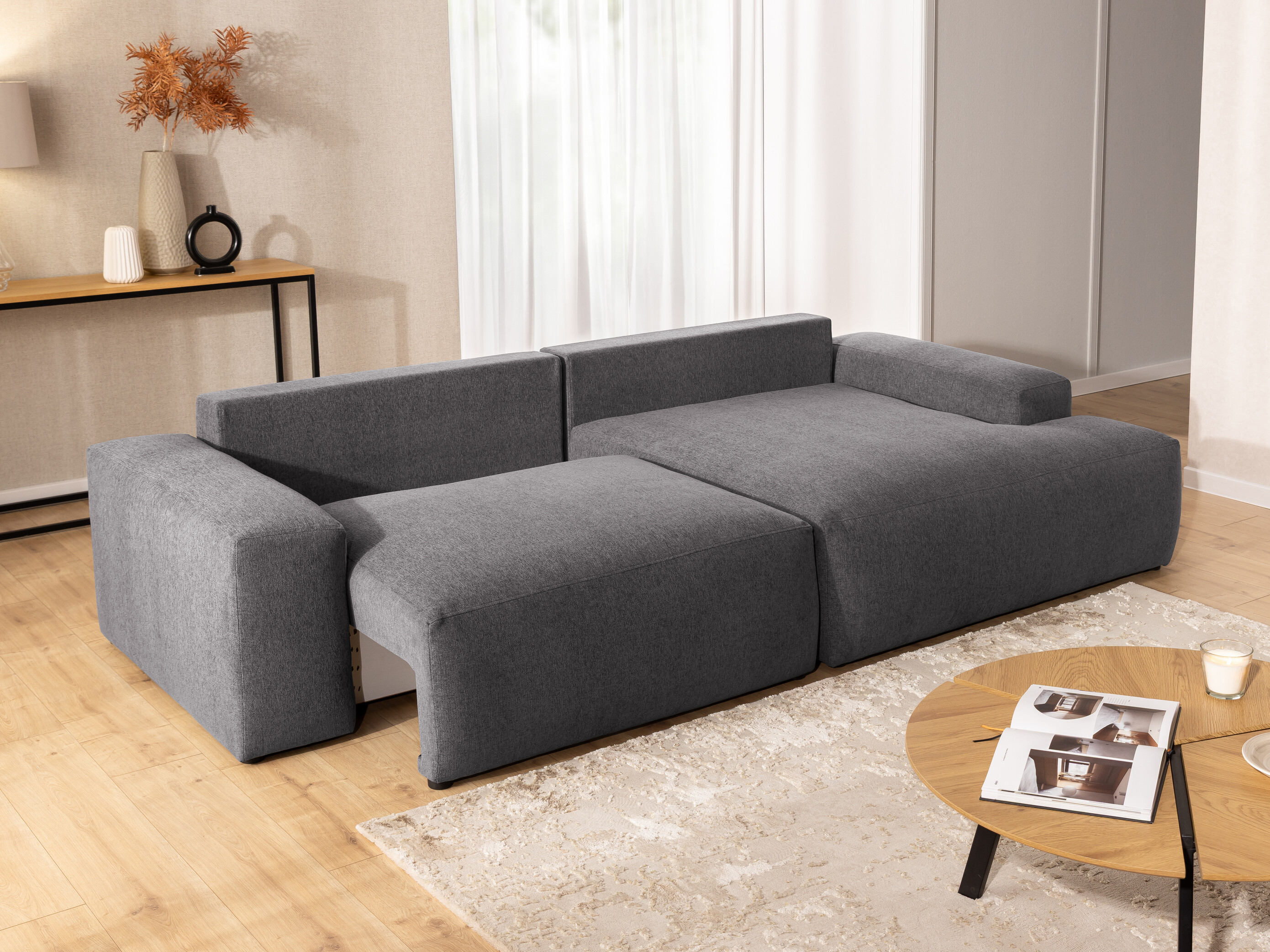 Hjørnesofa Rocklin 237 (Alta 17)
