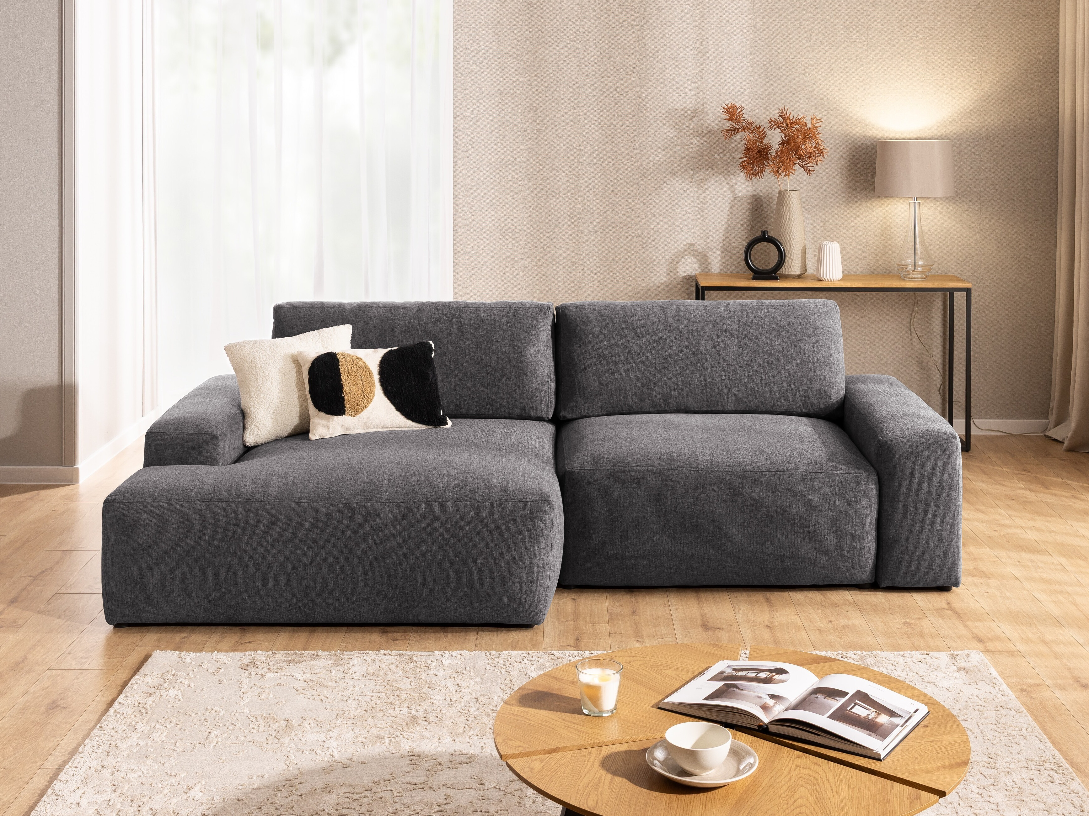 Hjørnesofa Rocklin 237 (Alta 17)