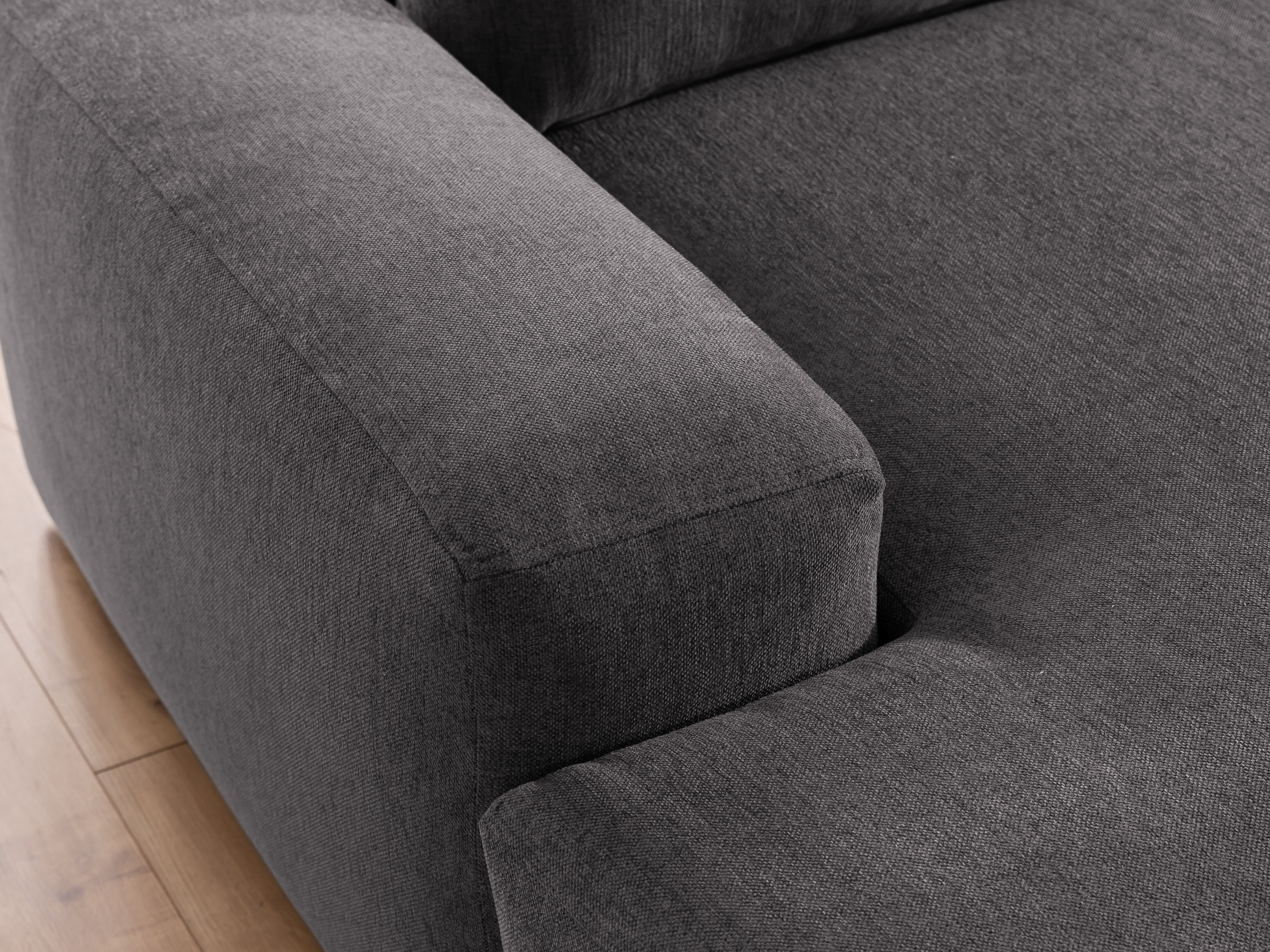 Hjørnesofa Rocklin 237 (Alta 17)
