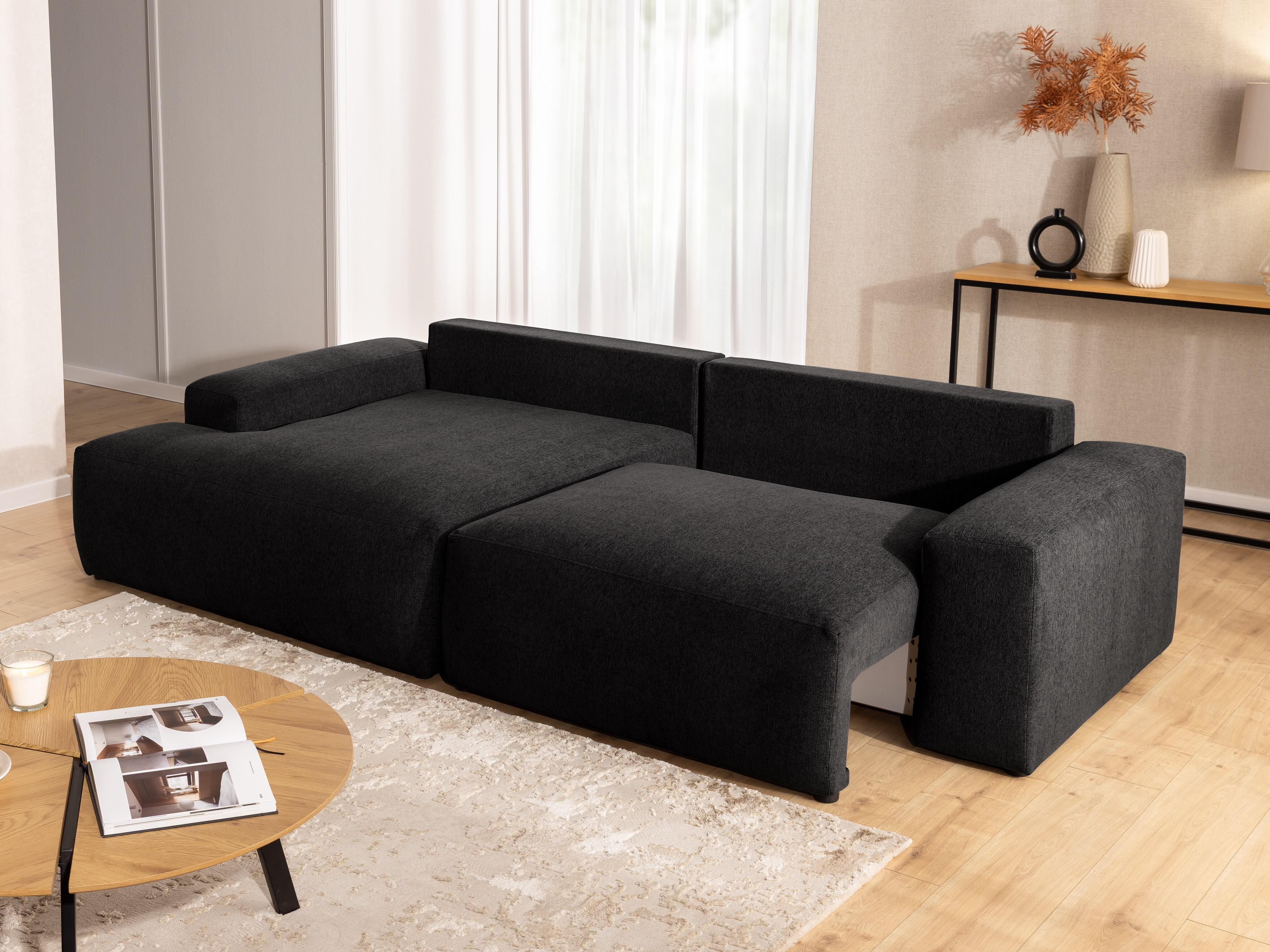 Hjørnesofa Rocklin 237 (Alta 18)