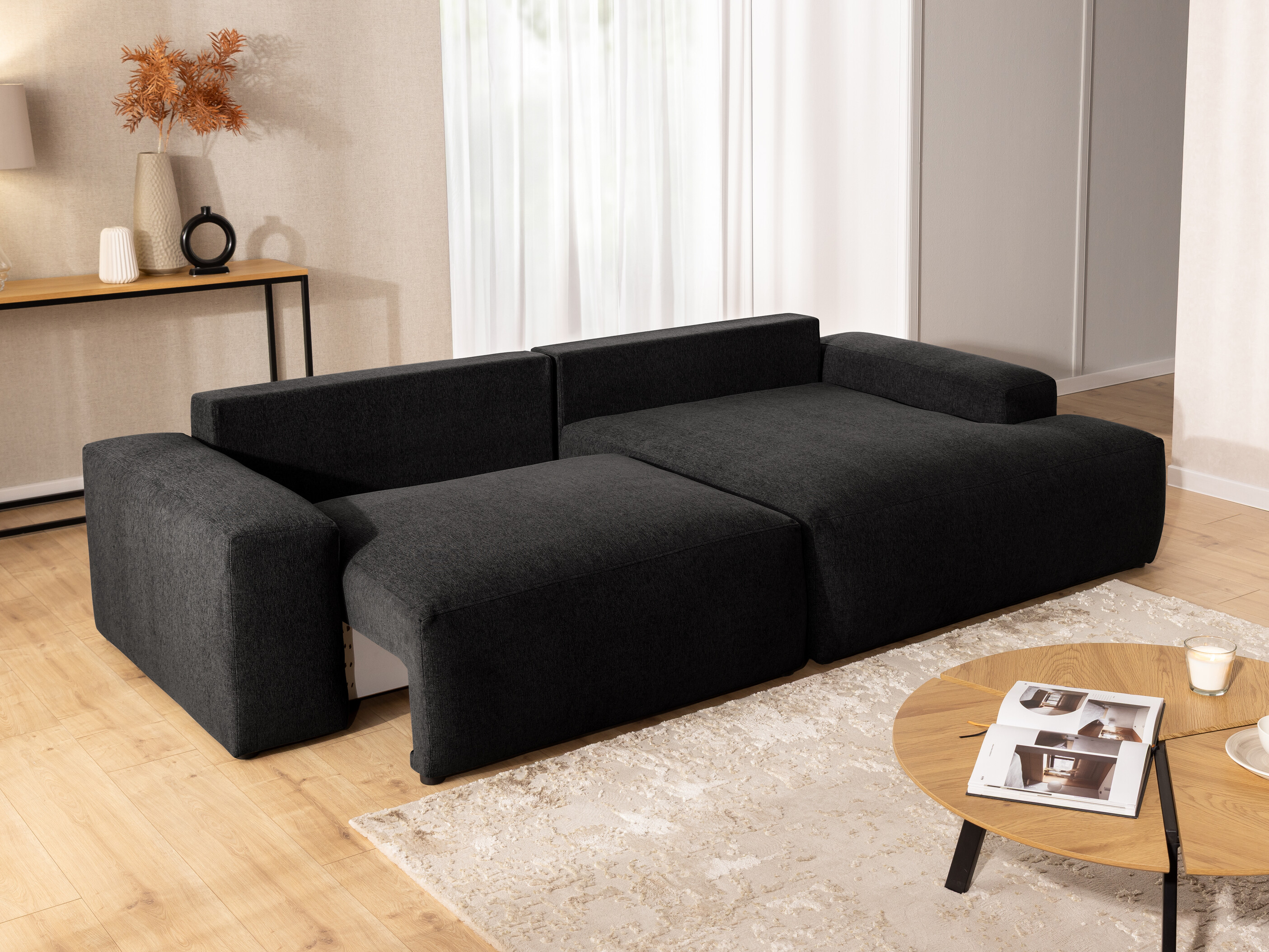Hjørnesofa Rocklin 237 (Alta 18)