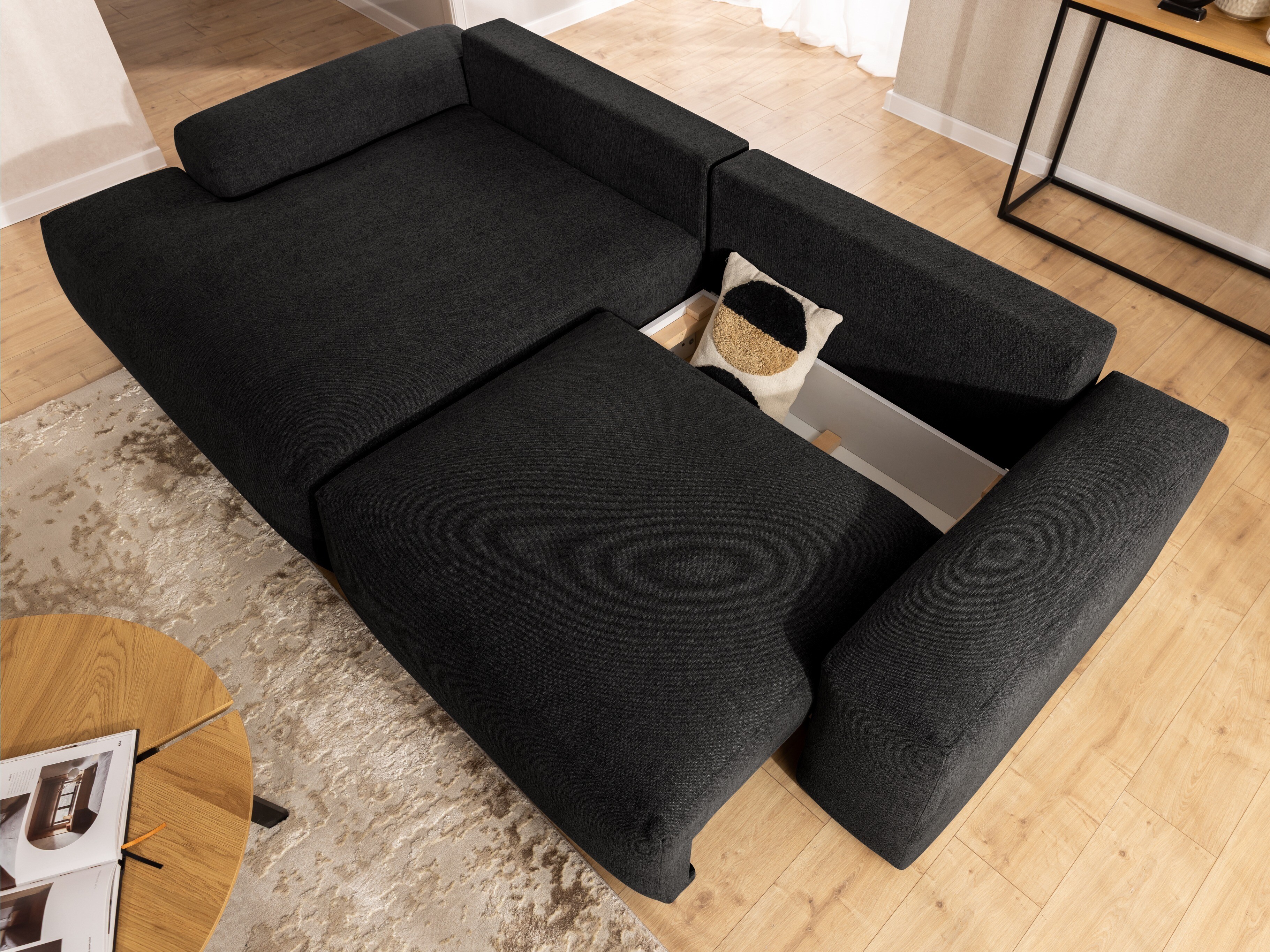 Hjørnesofa Rocklin 237 (Alta 18)