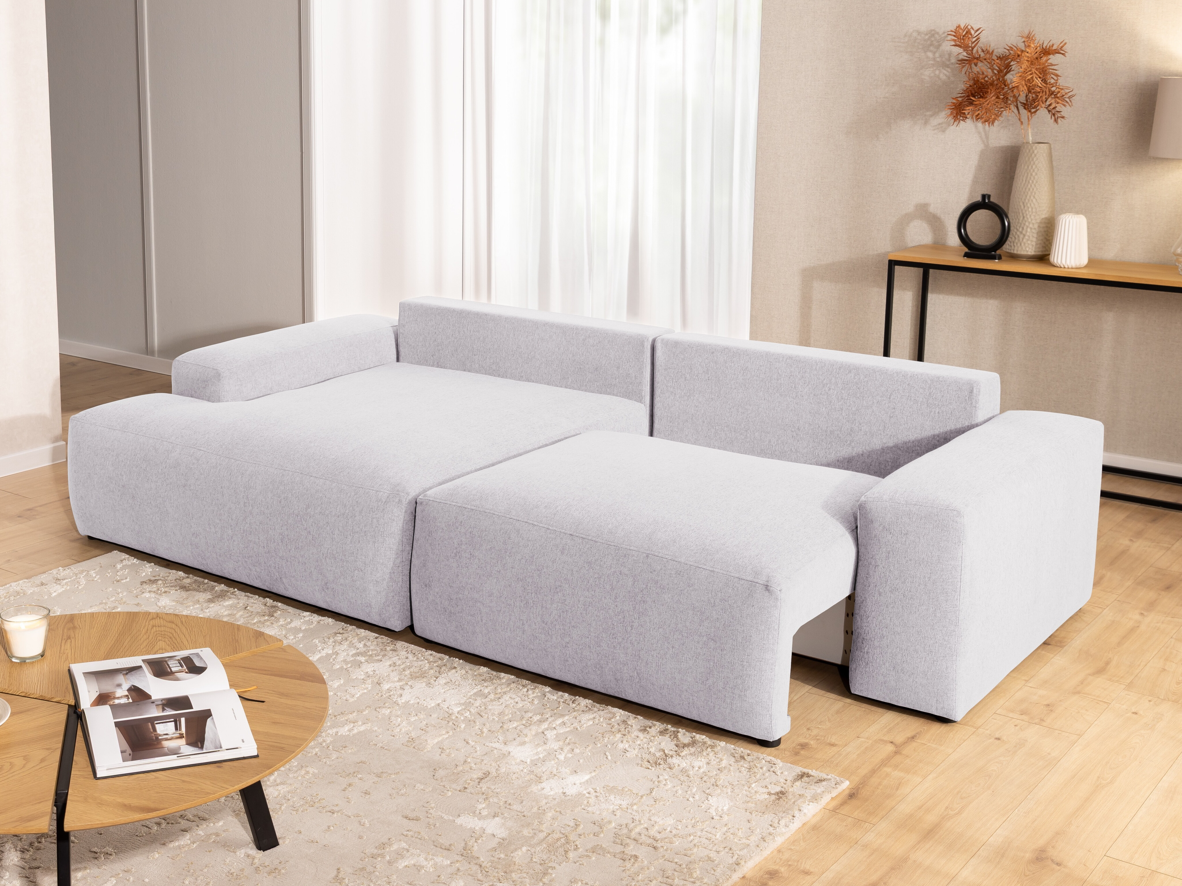Hjørnesofa Rocklin 237 (Alta 21)