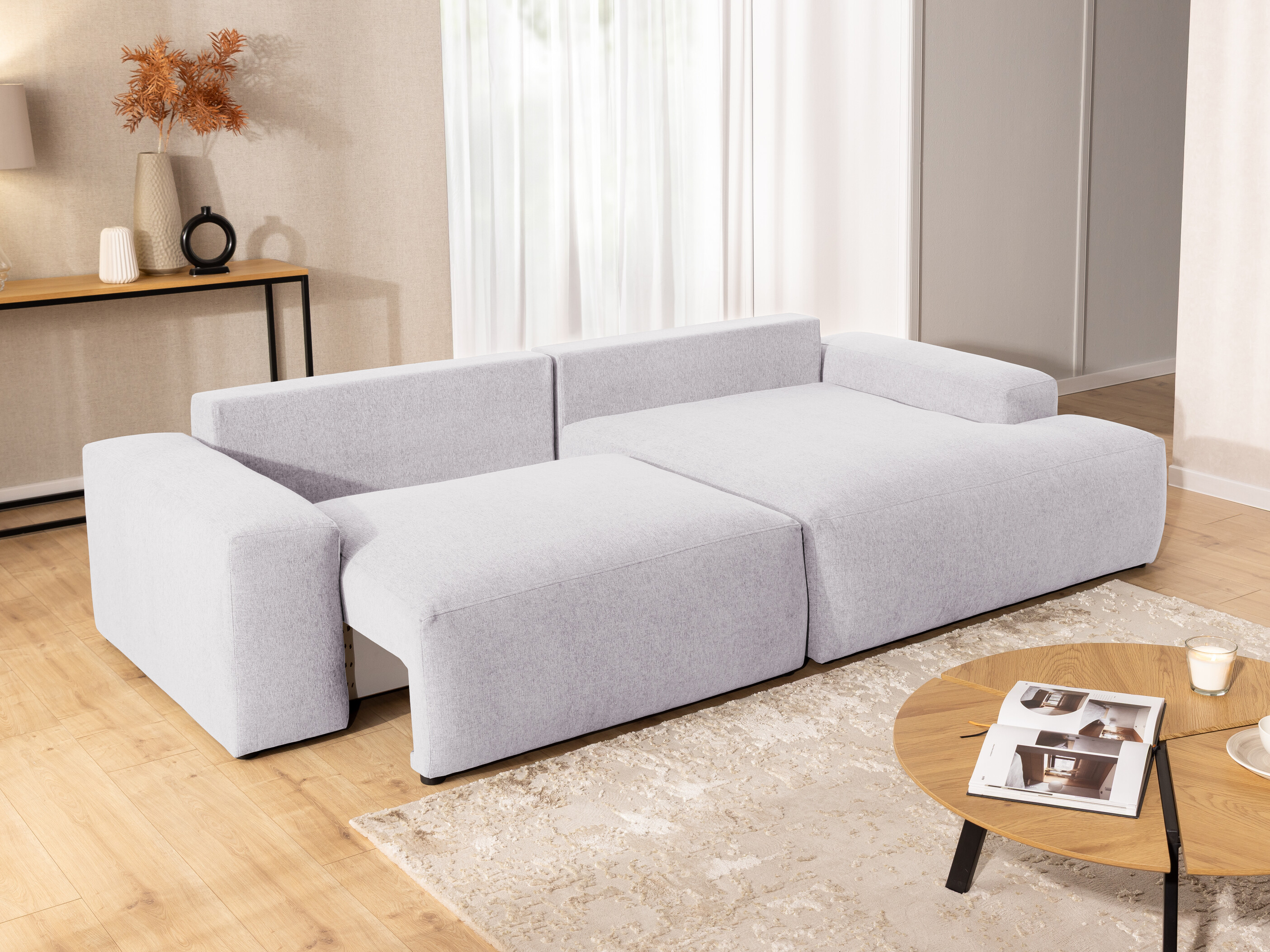 Hjørnesofa Rocklin 237 (Alta 21)