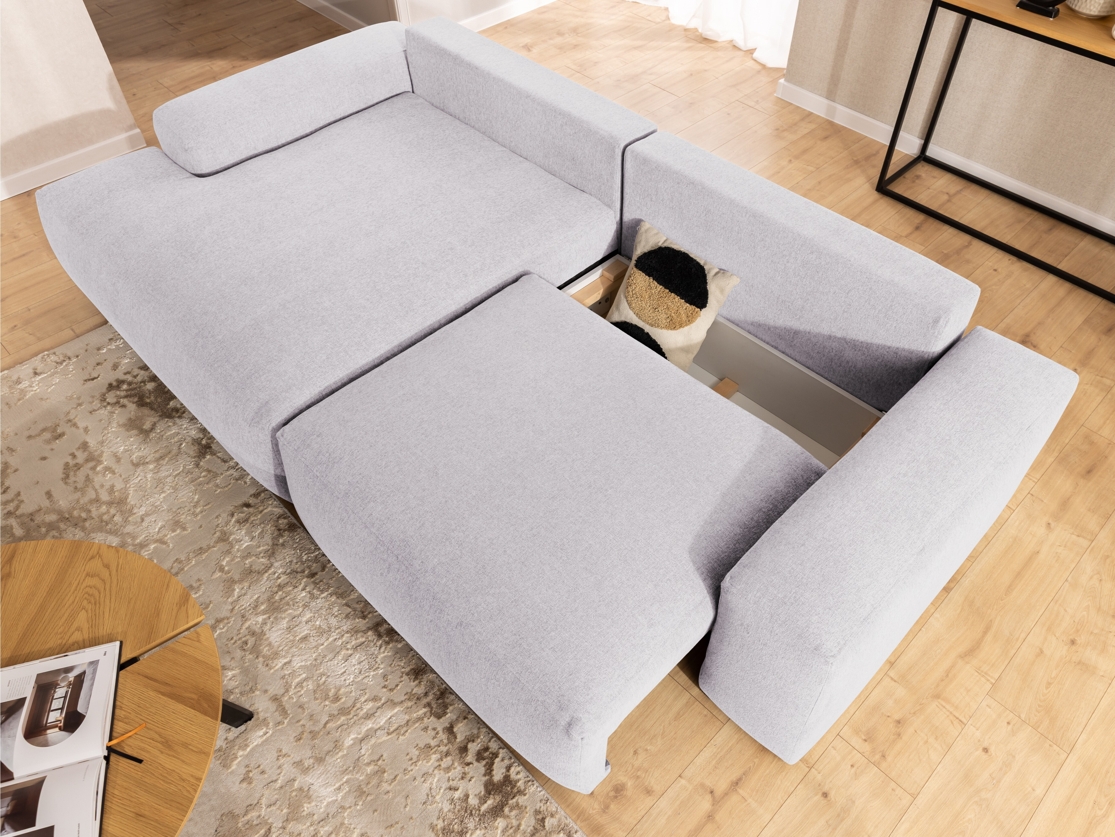 Hjørnesofa Rocklin 237 (Alta 21)