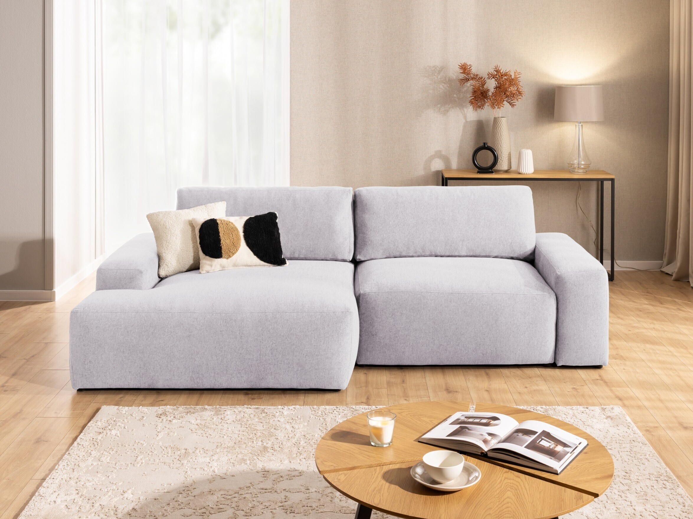 Hjørnesofa Rocklin 237 (Alta 21)
