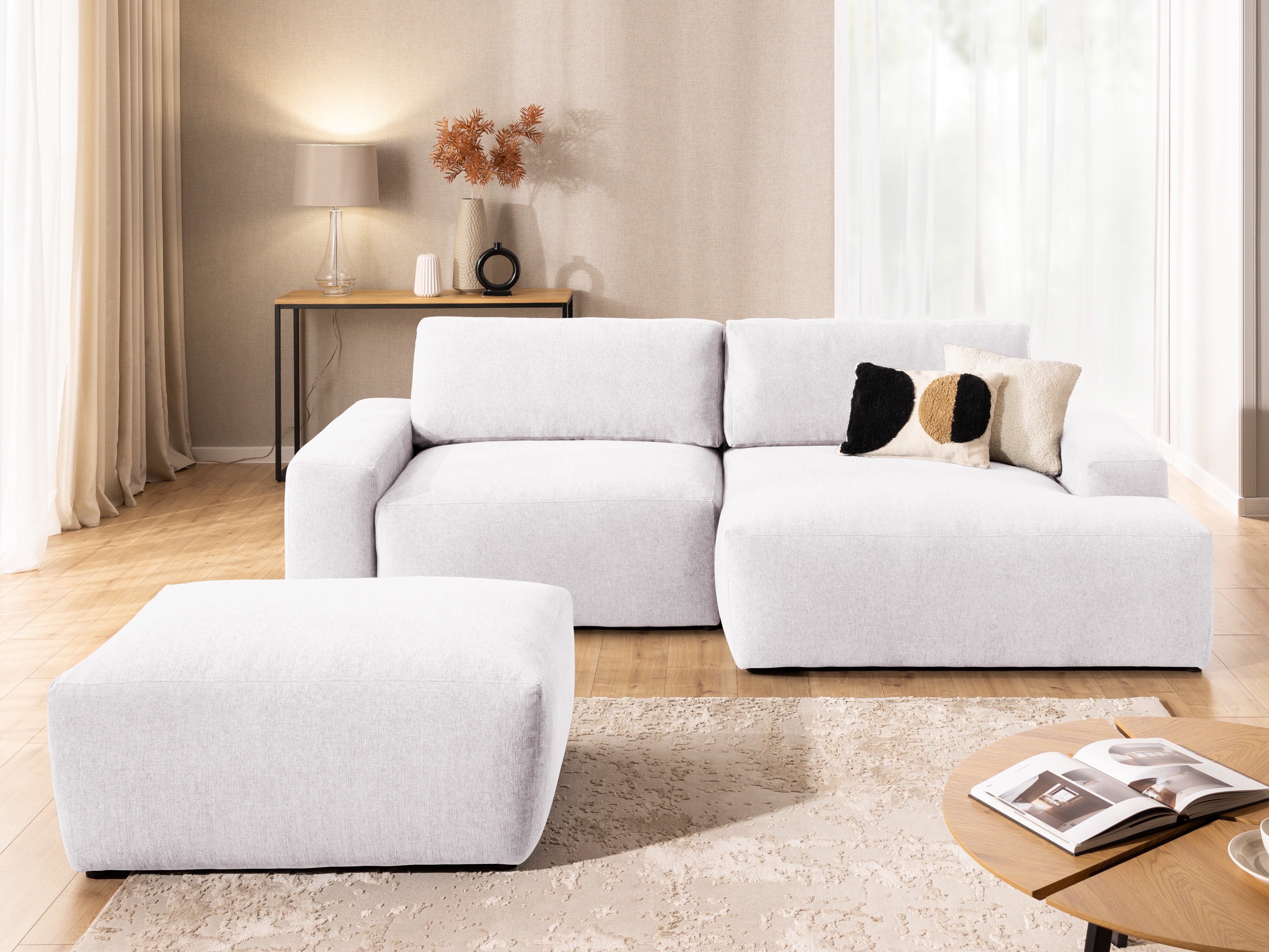 Hjørnesofa Rocklin 237 (Alta 23)