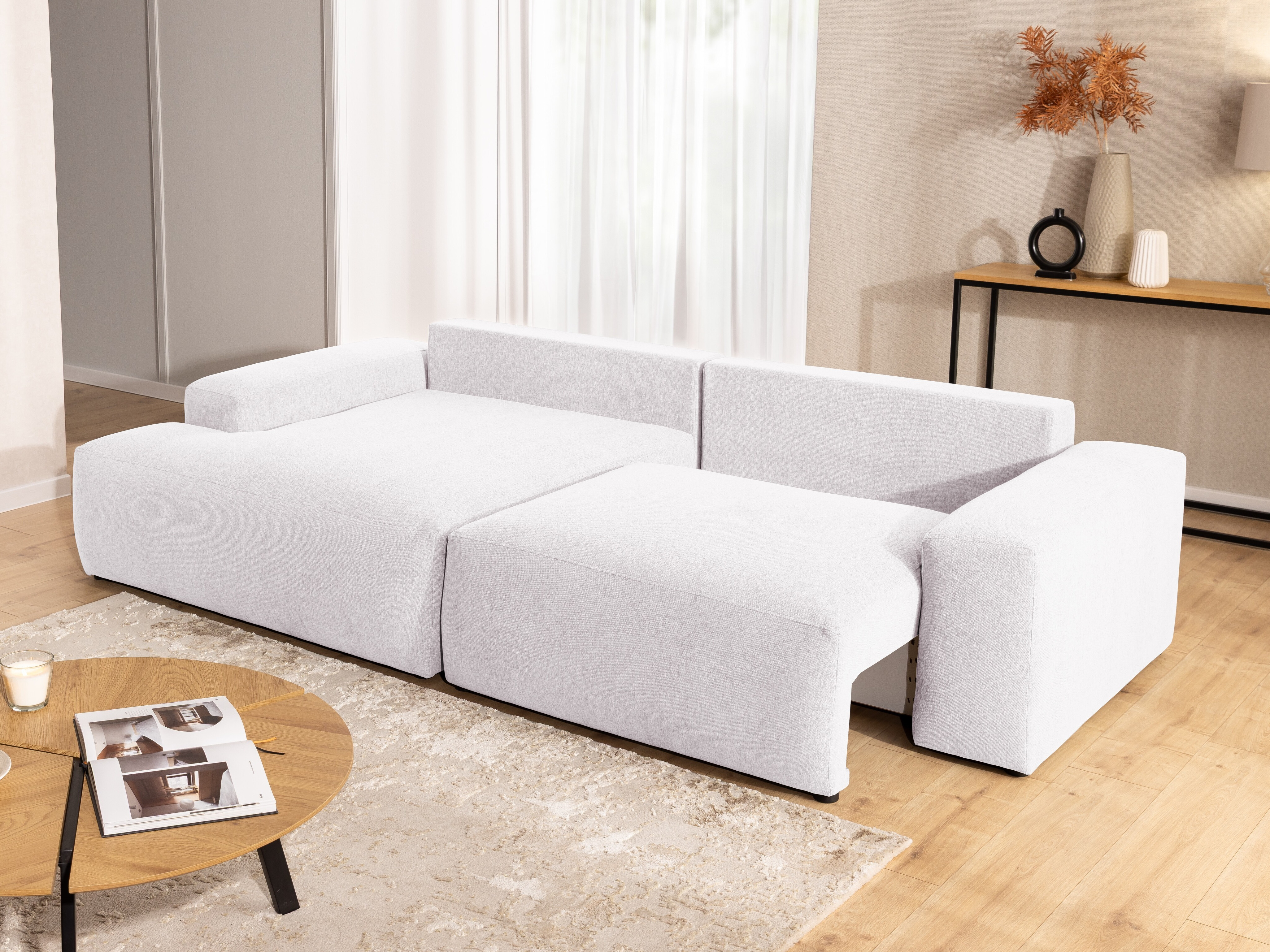 Hjørnesofa Rocklin 237 (Alta 23)