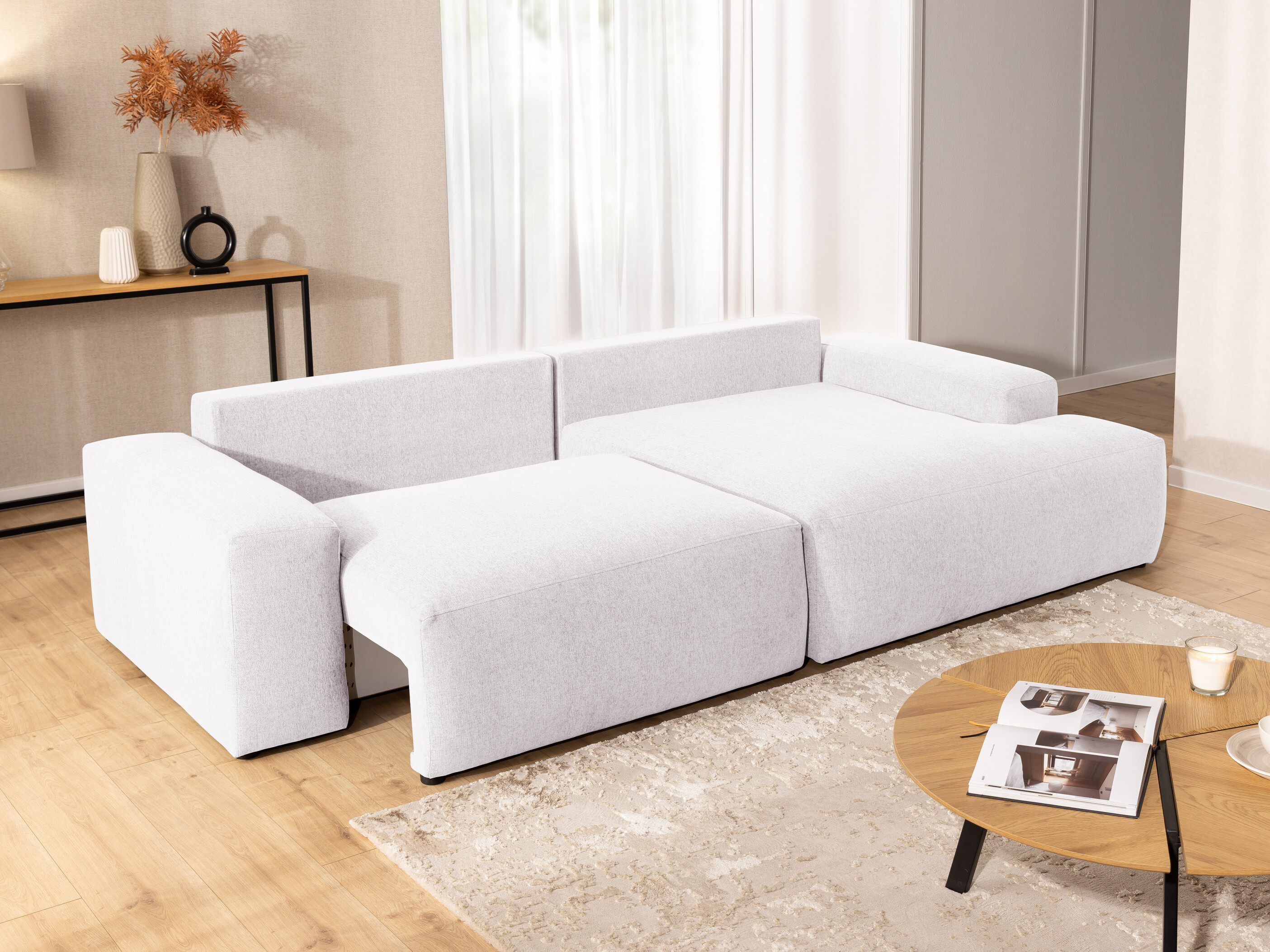 Hjørnesofa Rocklin 237 (Alta 23)