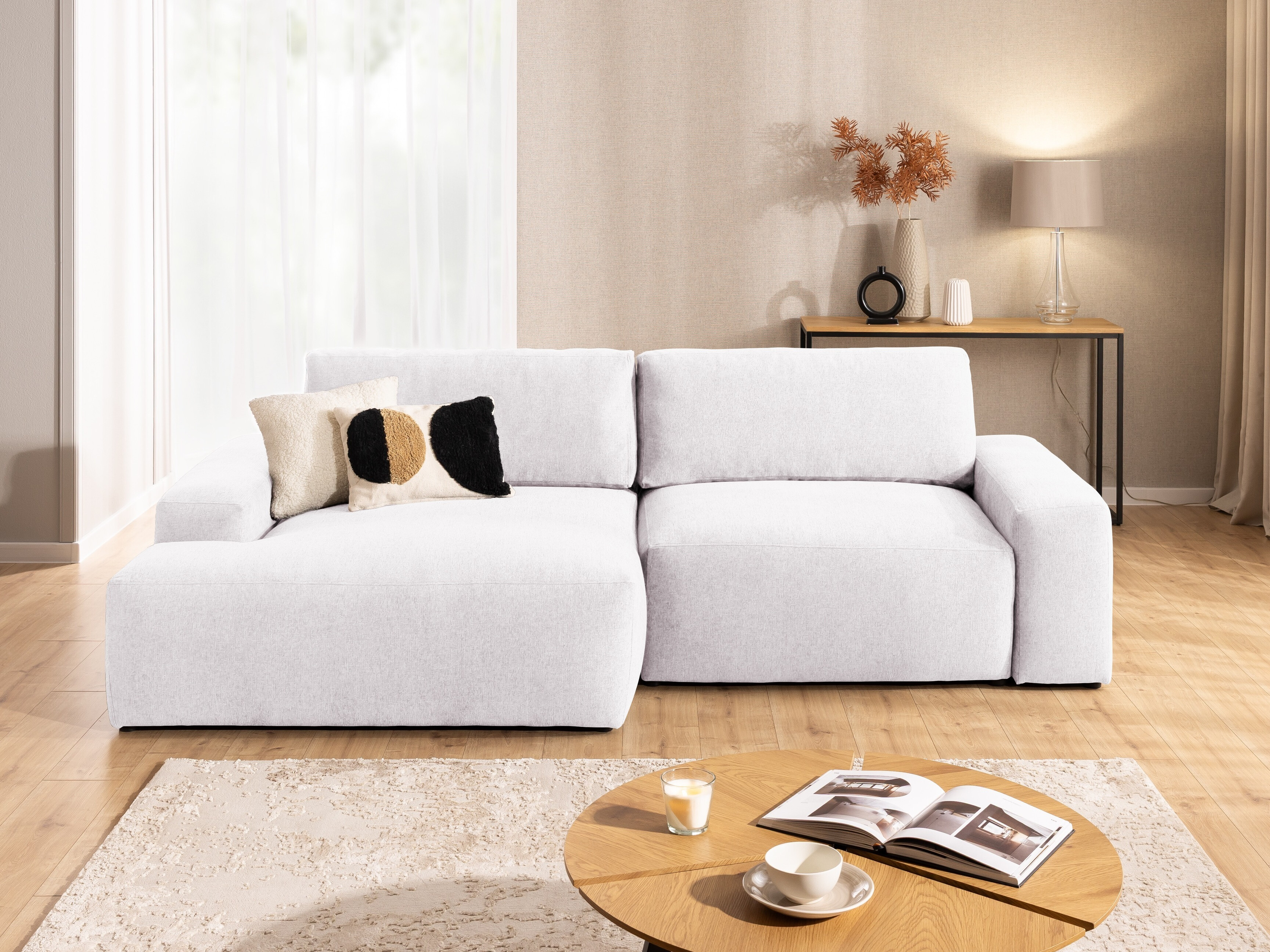 Hjørnesofa Rocklin 237 (Alta 23)