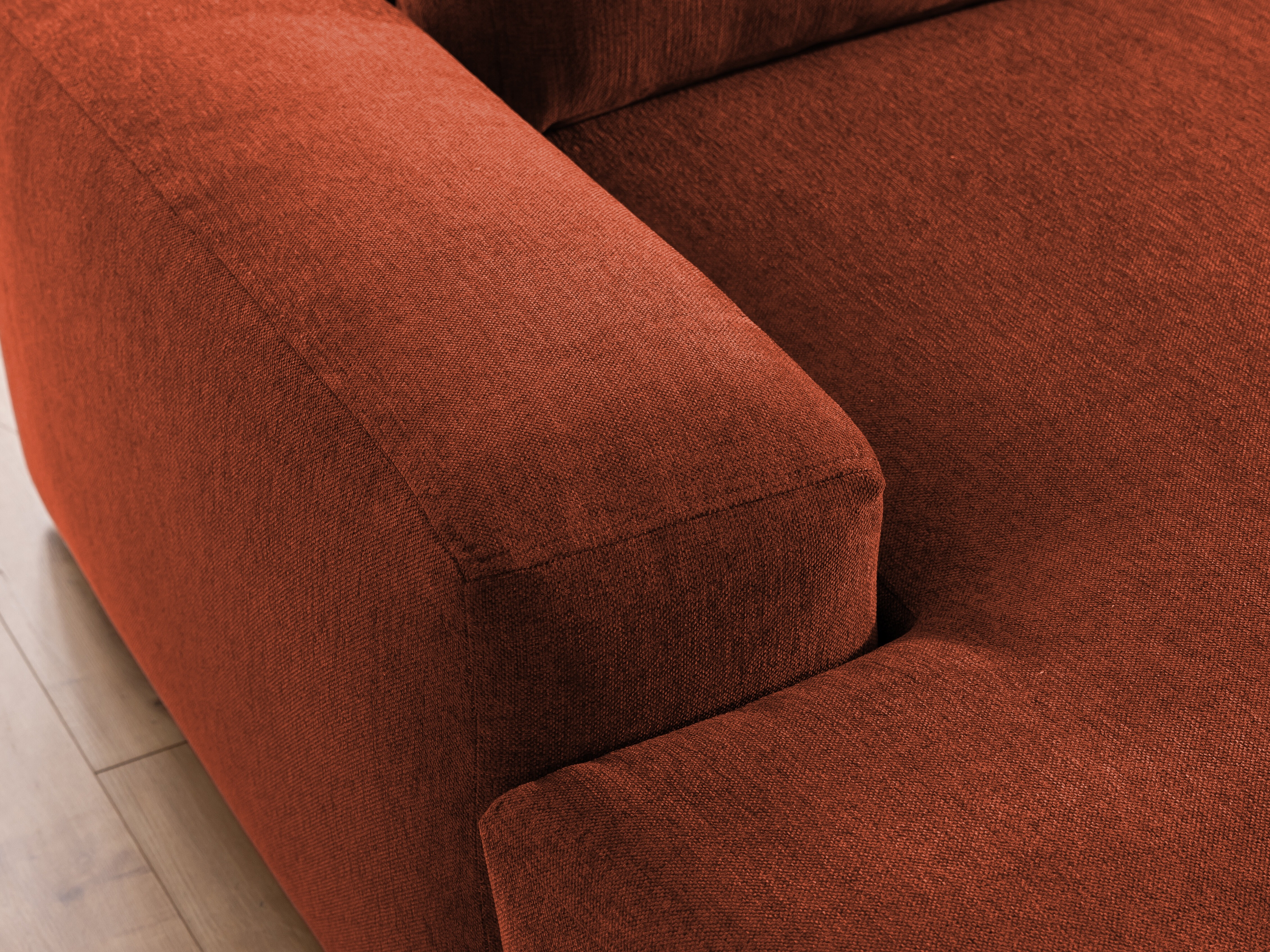 Hjørnesofa Rocklin 237 (Alta 25)