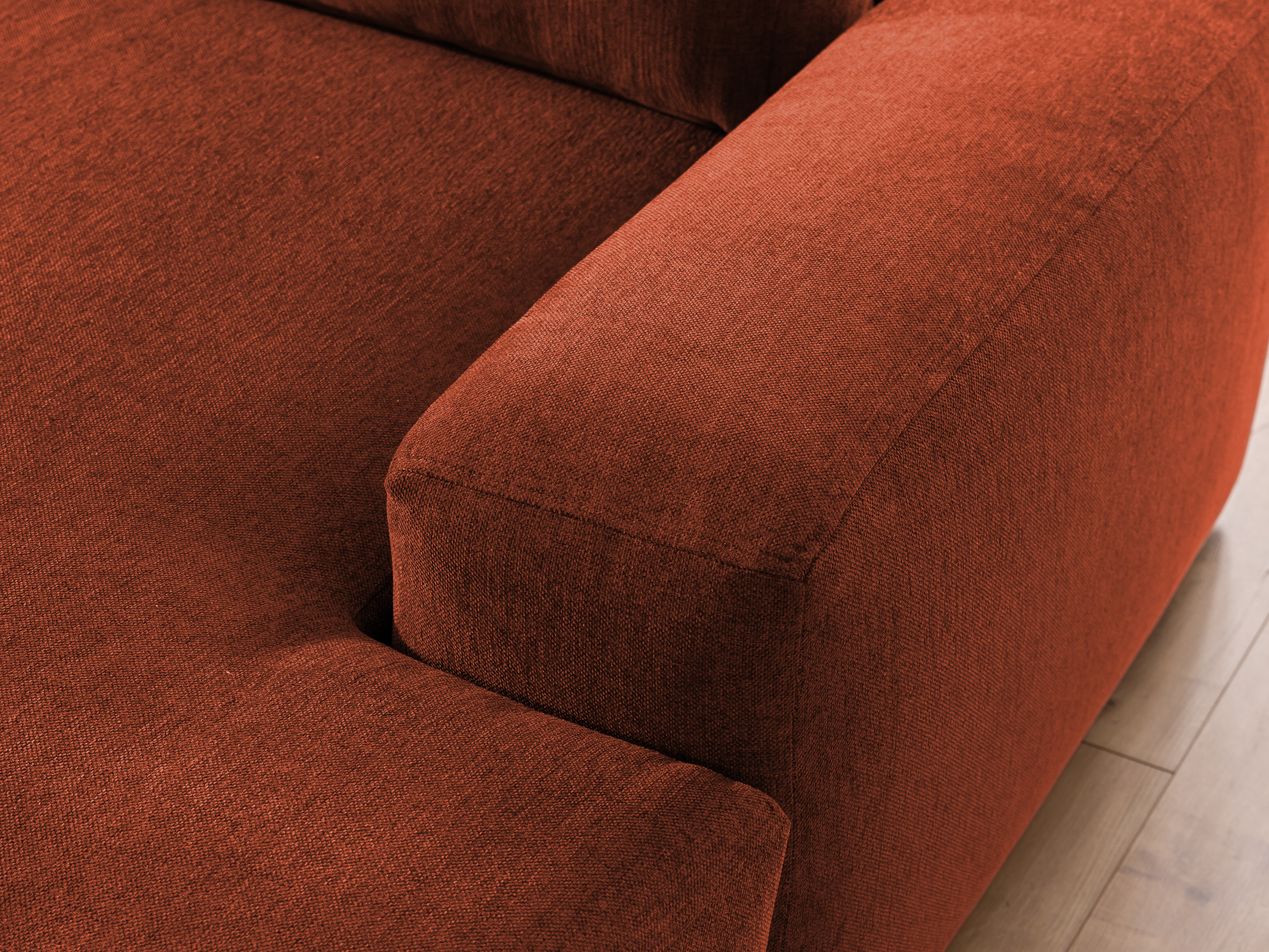 Hjørnesofa Rocklin 237 (Alta 25)