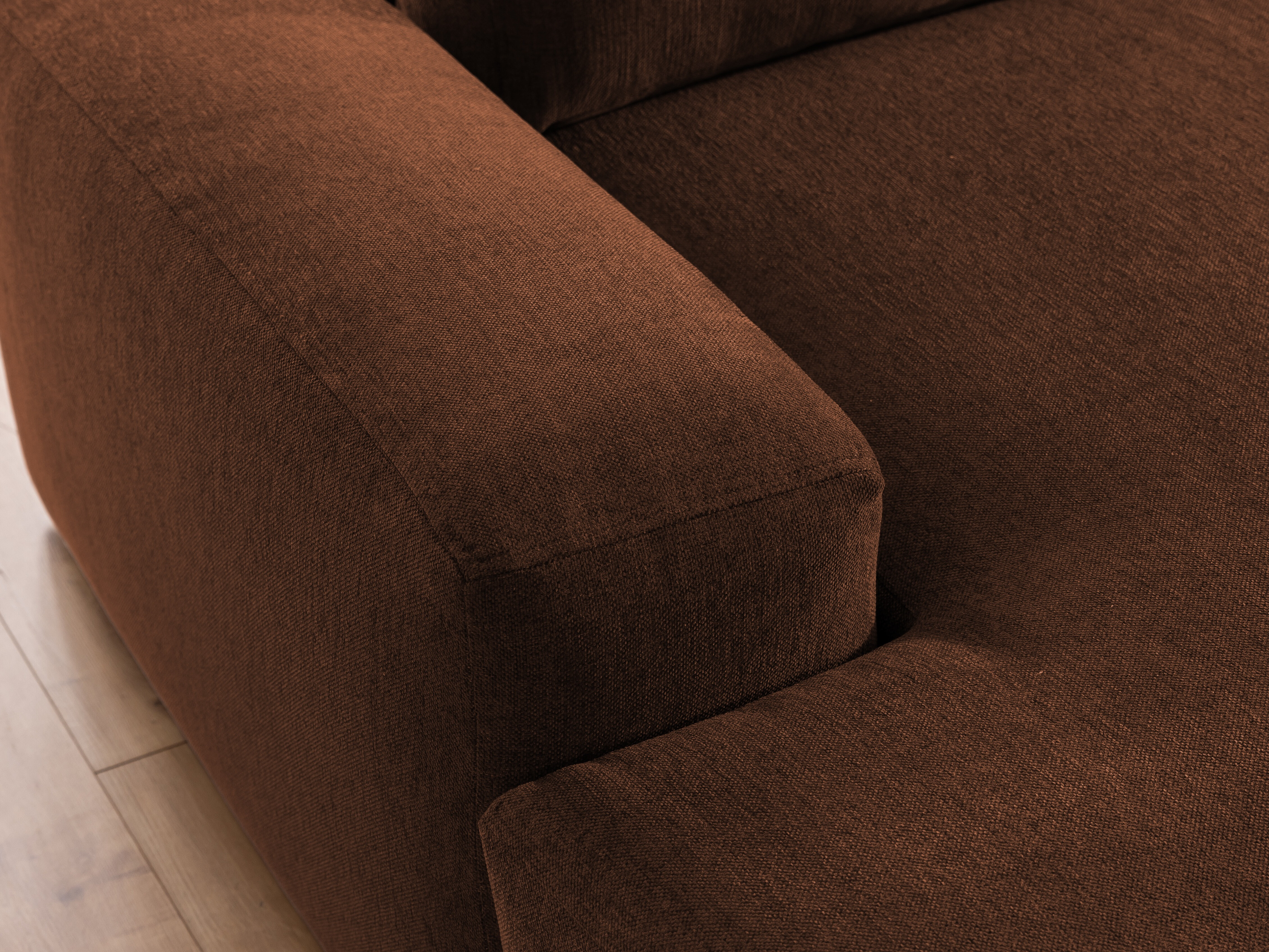 Hjørnesofa Rocklin 237 (Alta 26)