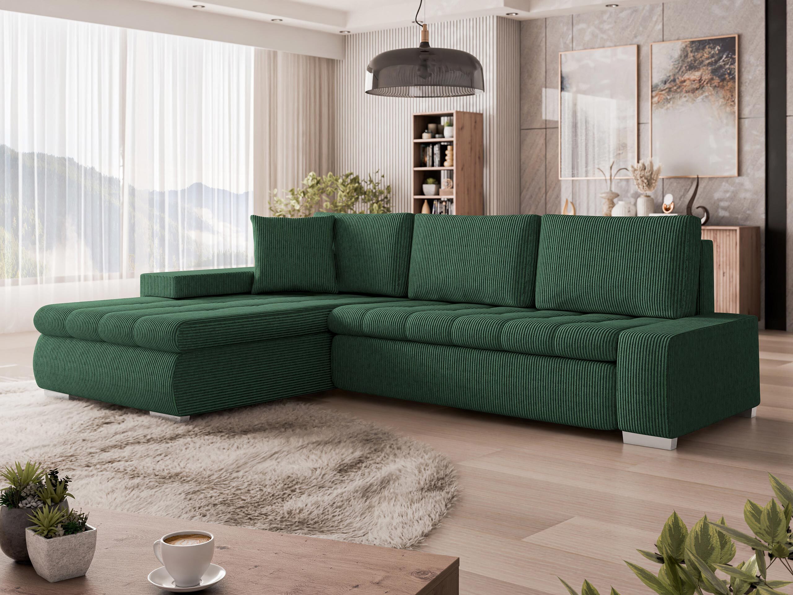 Hjørnesofa Comfivo Nitor (Poso 14)