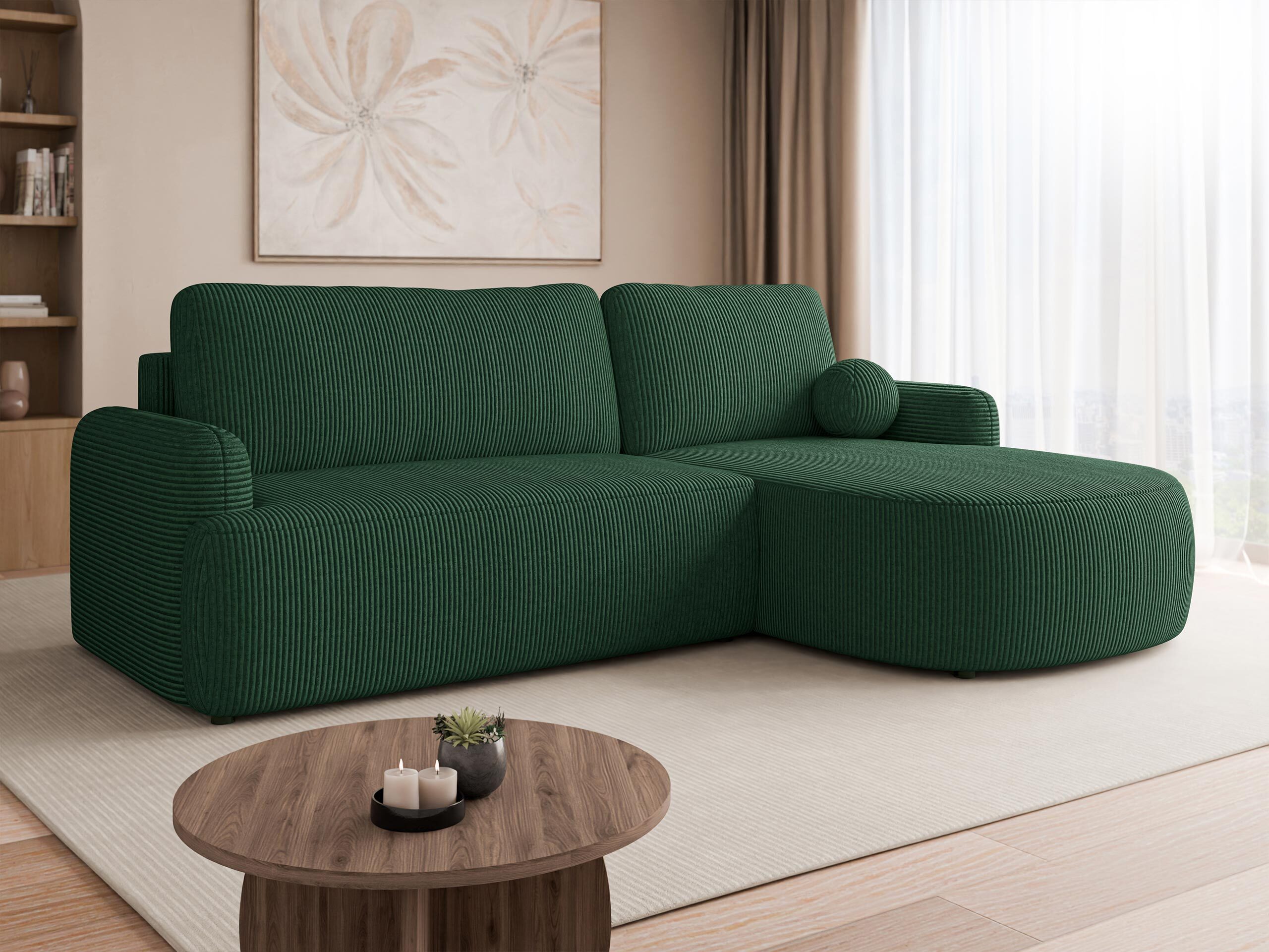 Hjørnesofa Comfivo Popis (Poso 14)