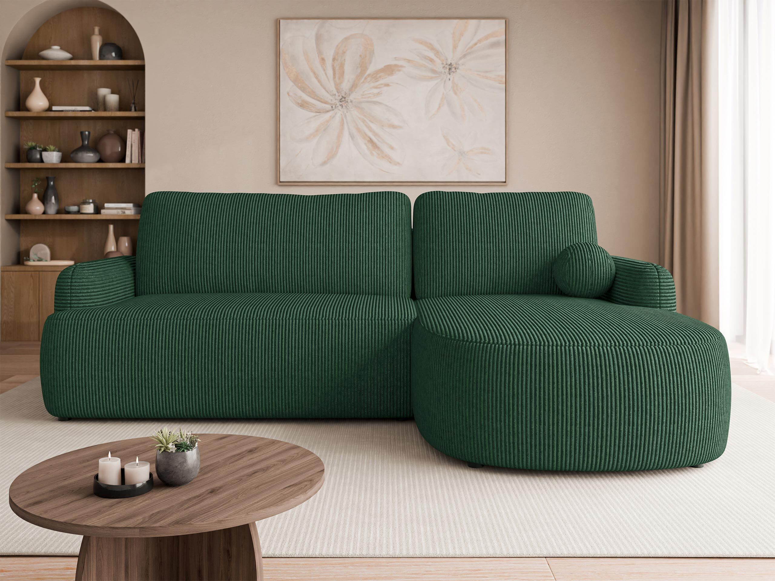 Hjørnesofa Comfivo Popis (Poso 14)