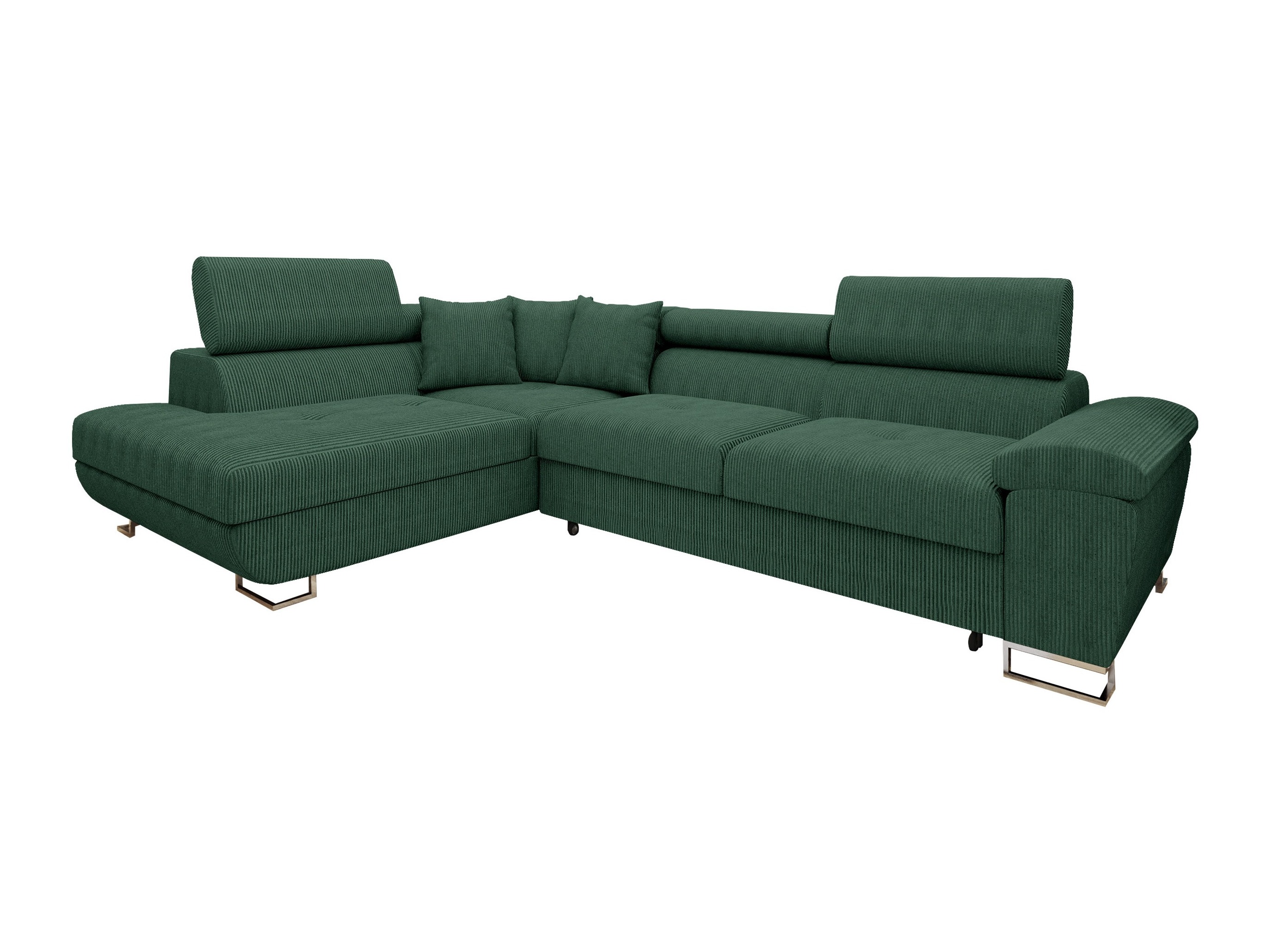 Hjørnesofa Comfivo Ruta I (Poso 14)