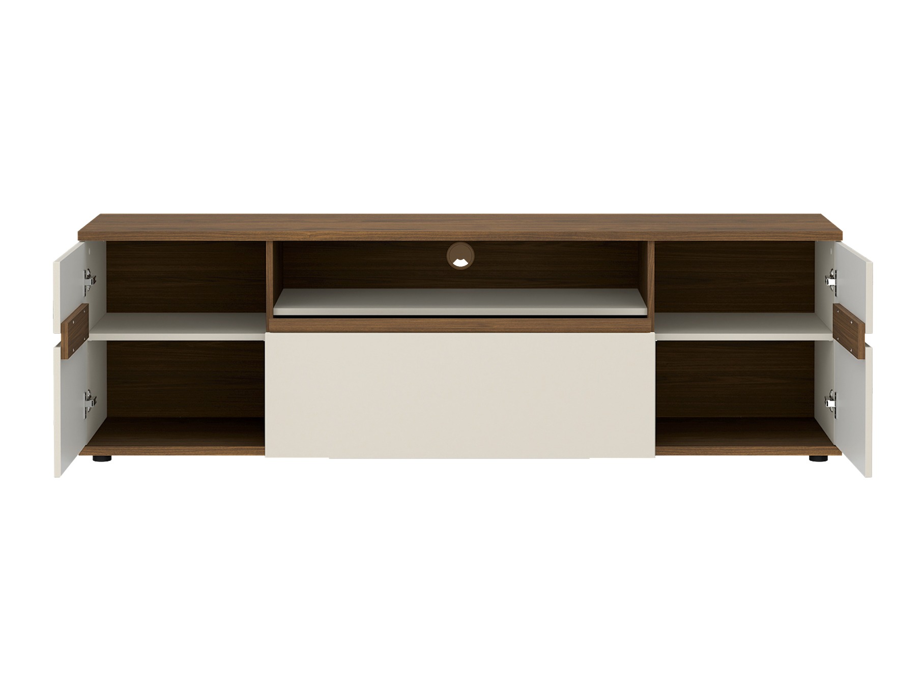 TV-bord Deldori 101