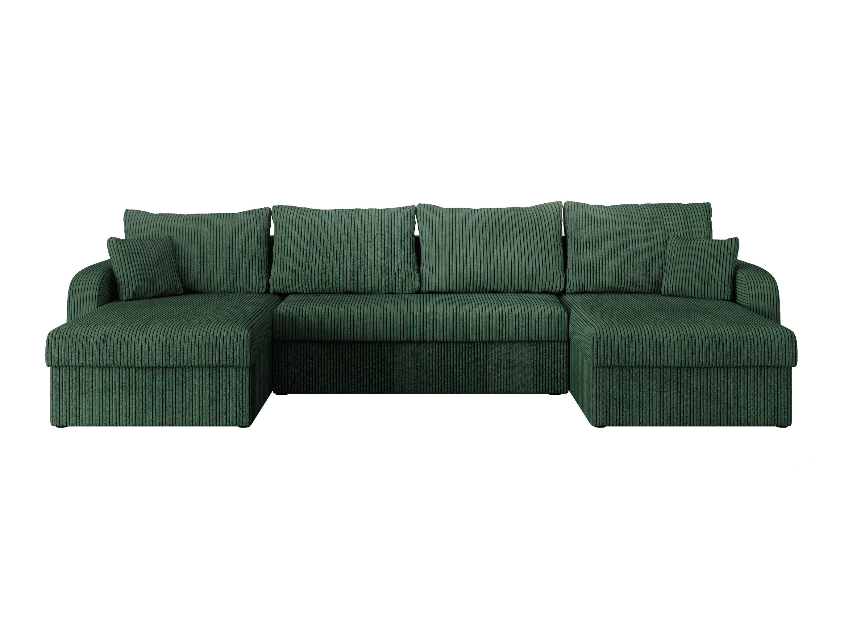 Hjørnesofa Comfivo Melissa II (Poso 14)