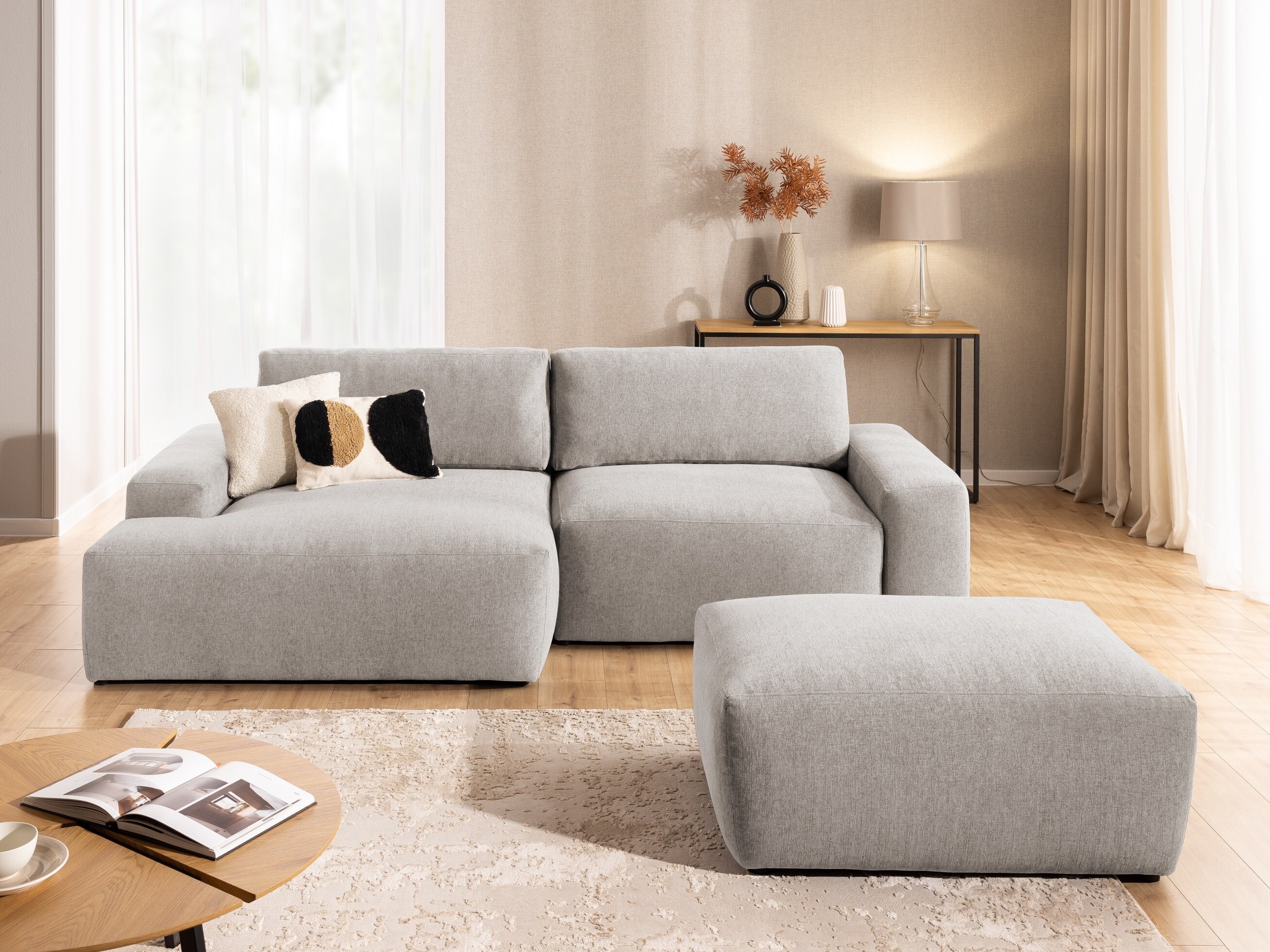 Polstret møbelsæt Rocklin 239 (Alta 04)