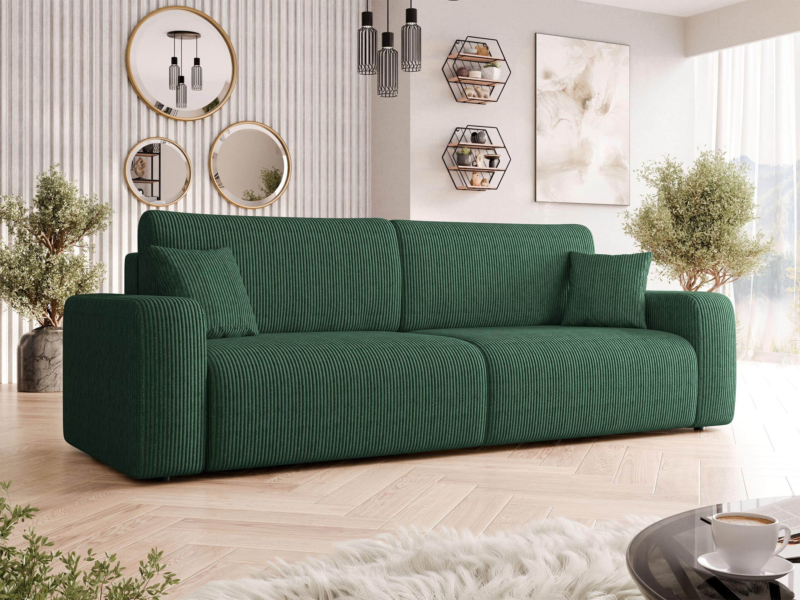 Sovesofa Doctral (Poso 14)