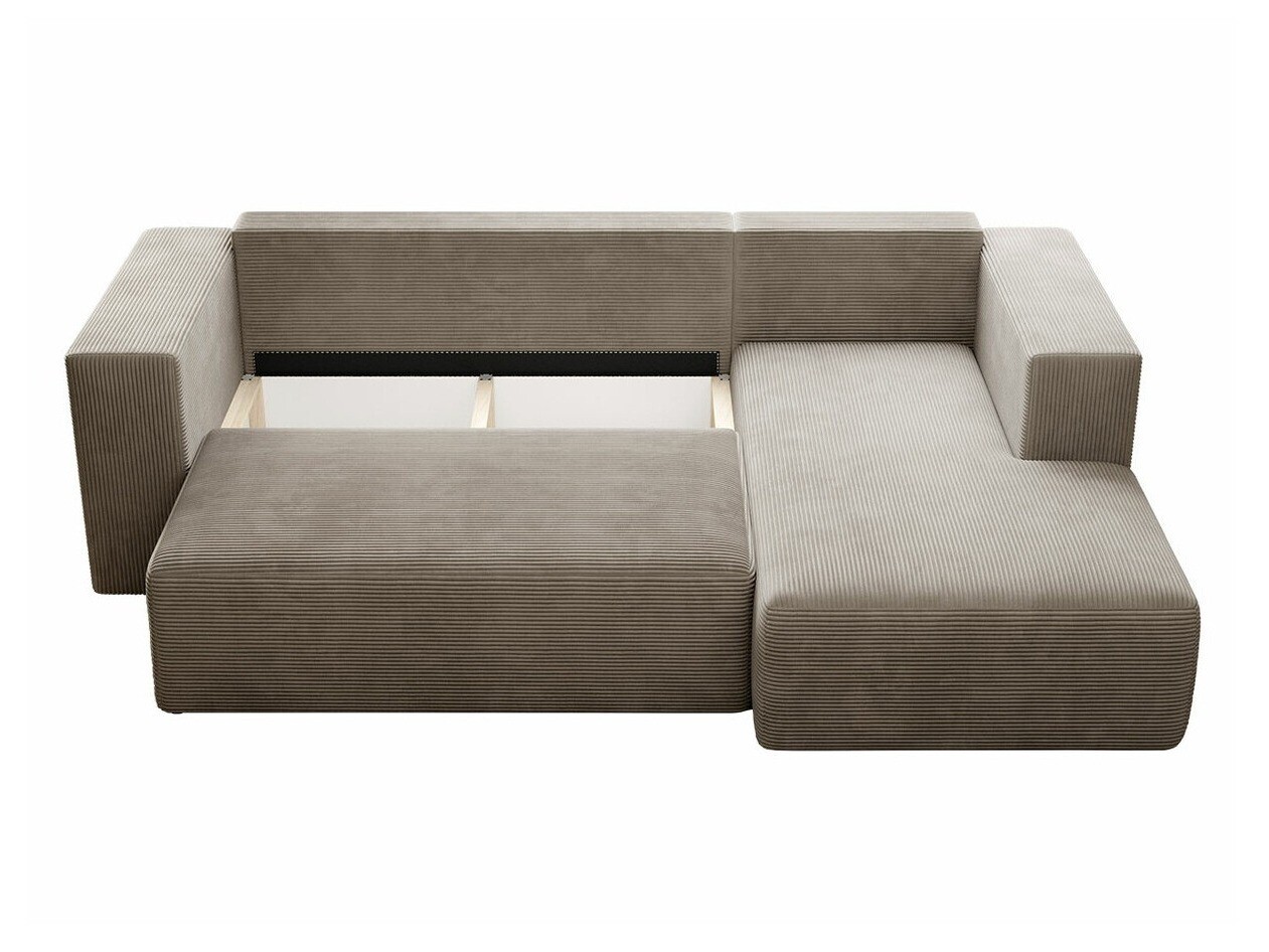 Hjørnesofa Arvada 116 (Poso 01)