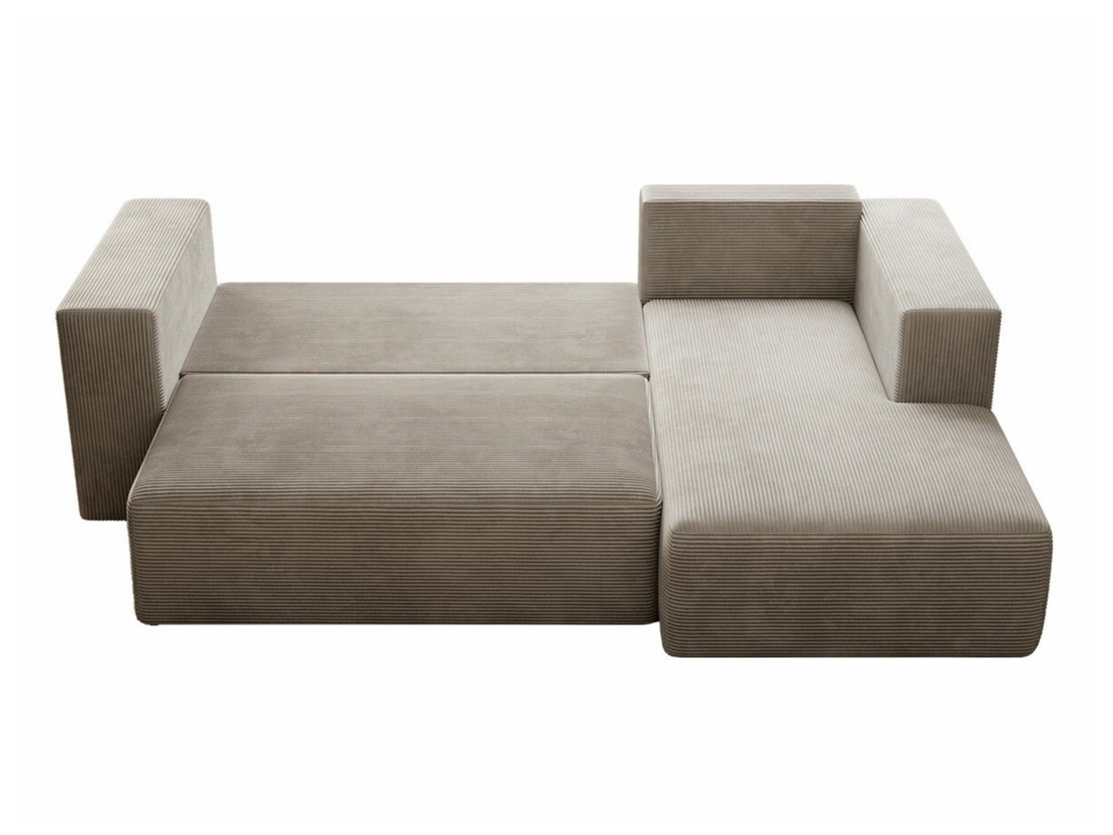 Hjørnesofa Arvada 116 (Poso 01)